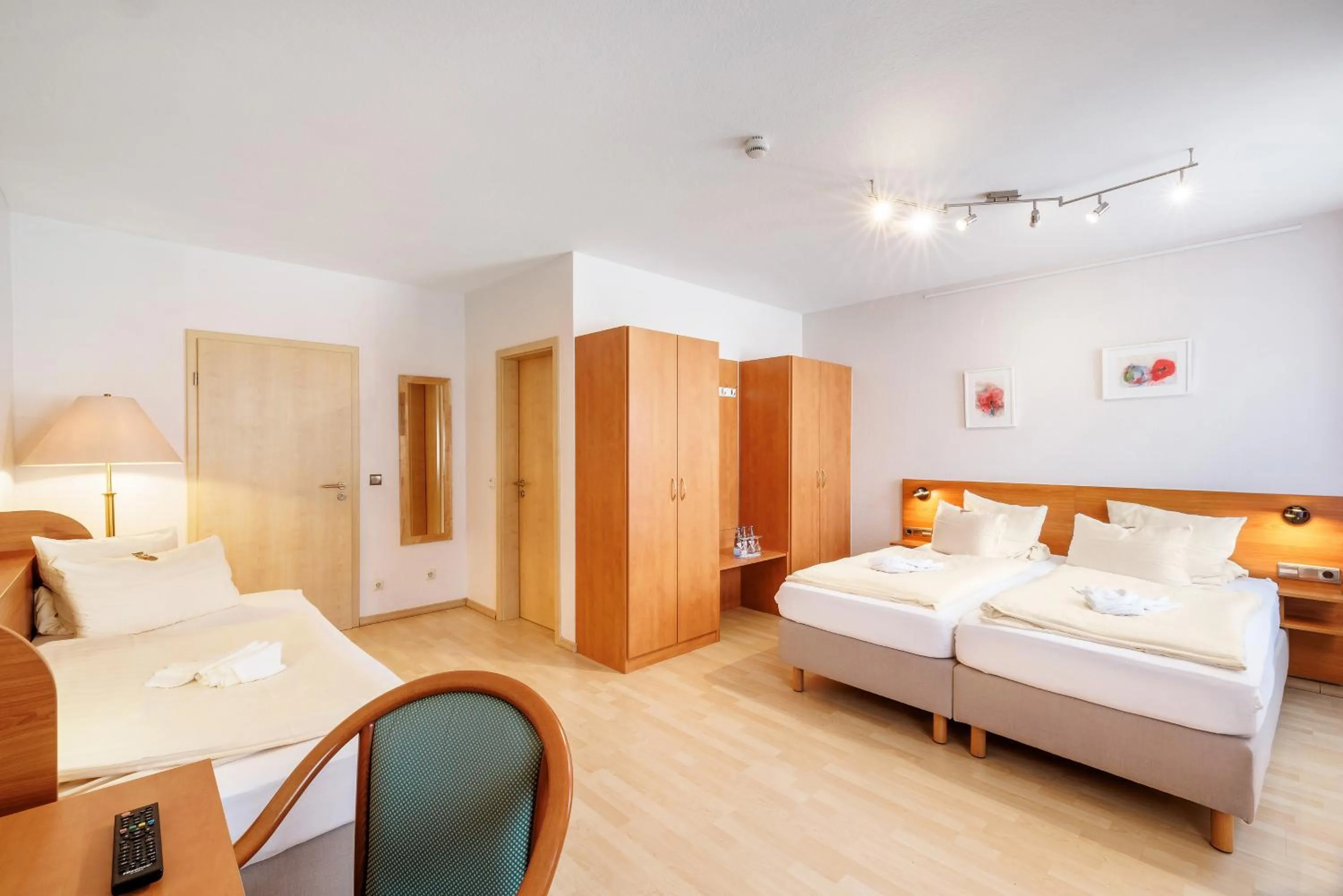 Photo of the whole room in Aktivhotel Alter Kaiser