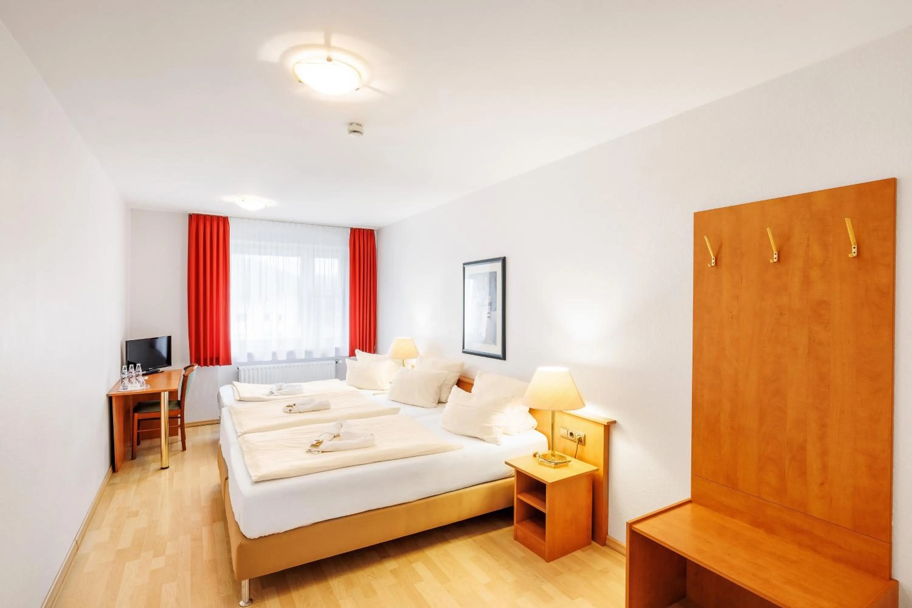 Photo of the whole room in Aktivhotel Alter Kaiser