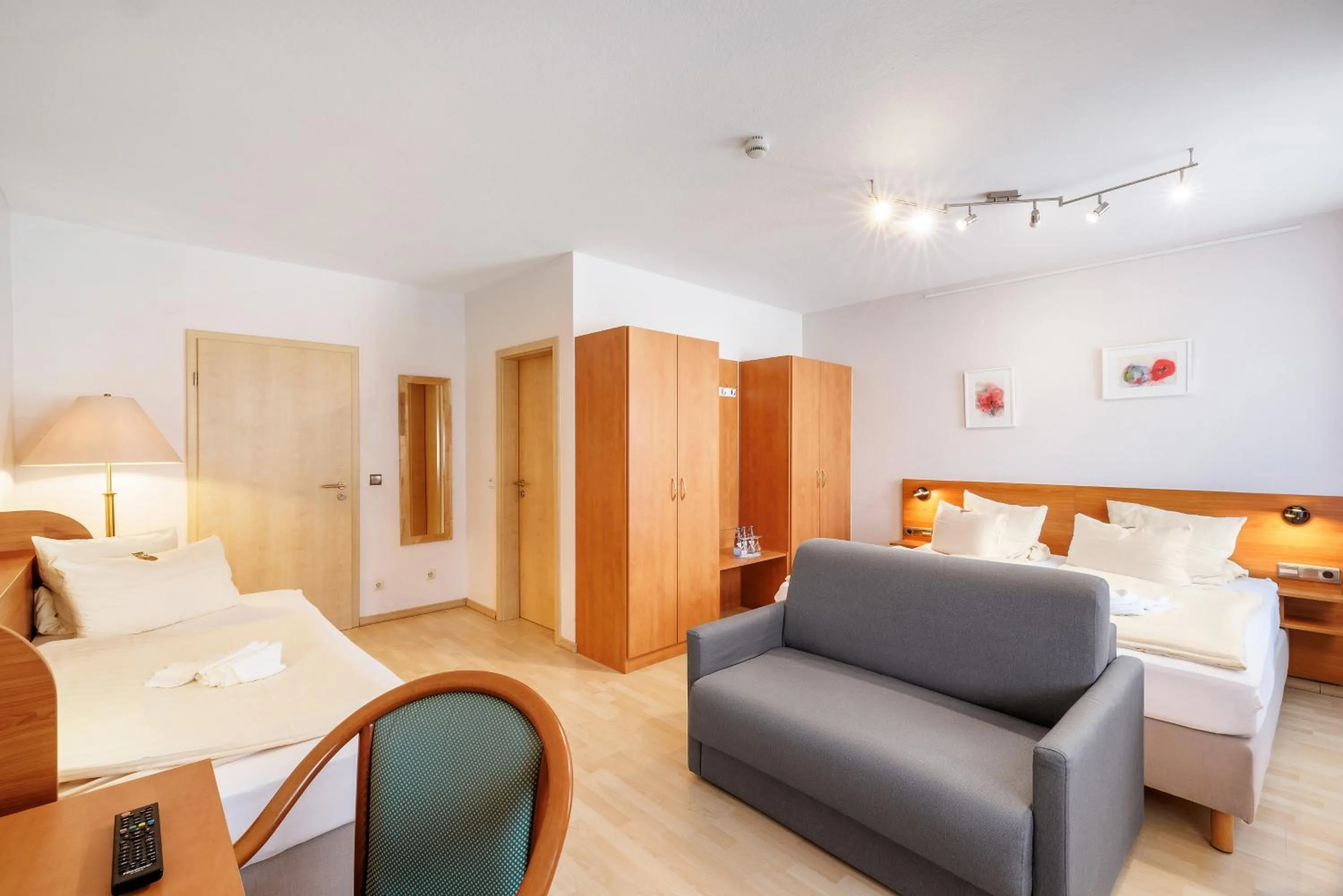 Photo of the whole room in Aktivhotel Alter Kaiser