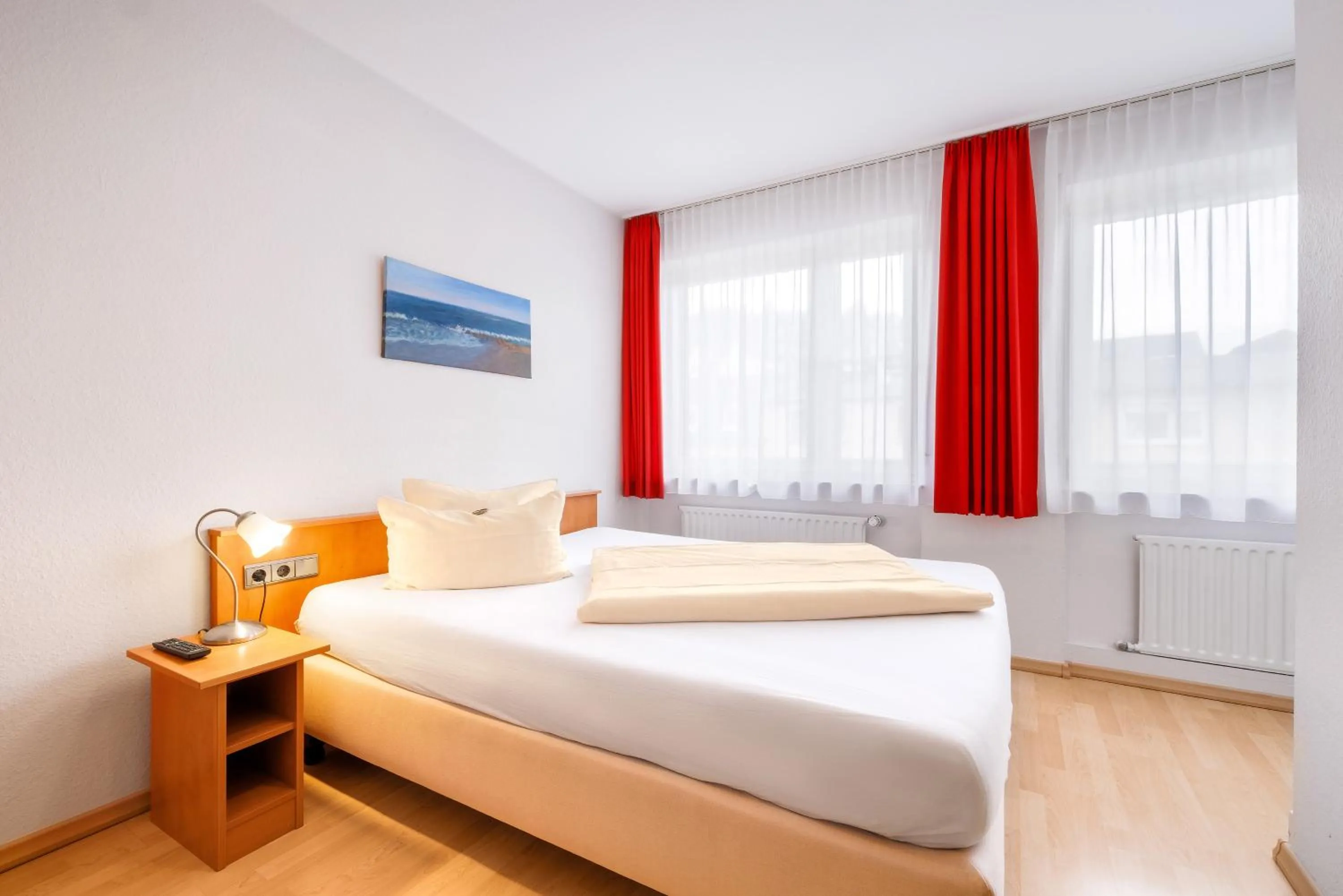 Photo of the whole room in Aktivhotel Alter Kaiser