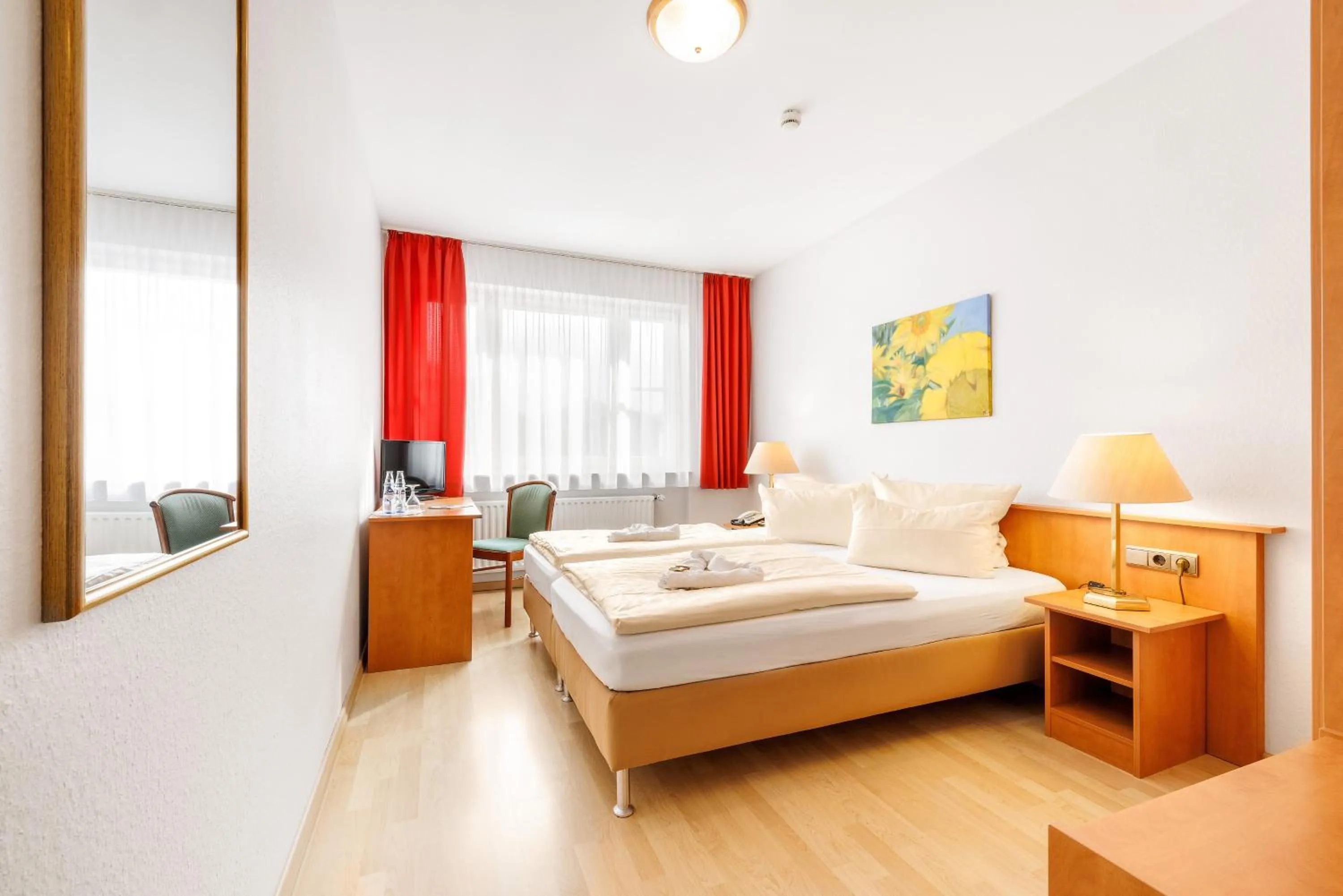 Photo of the whole room in Aktivhotel Alter Kaiser