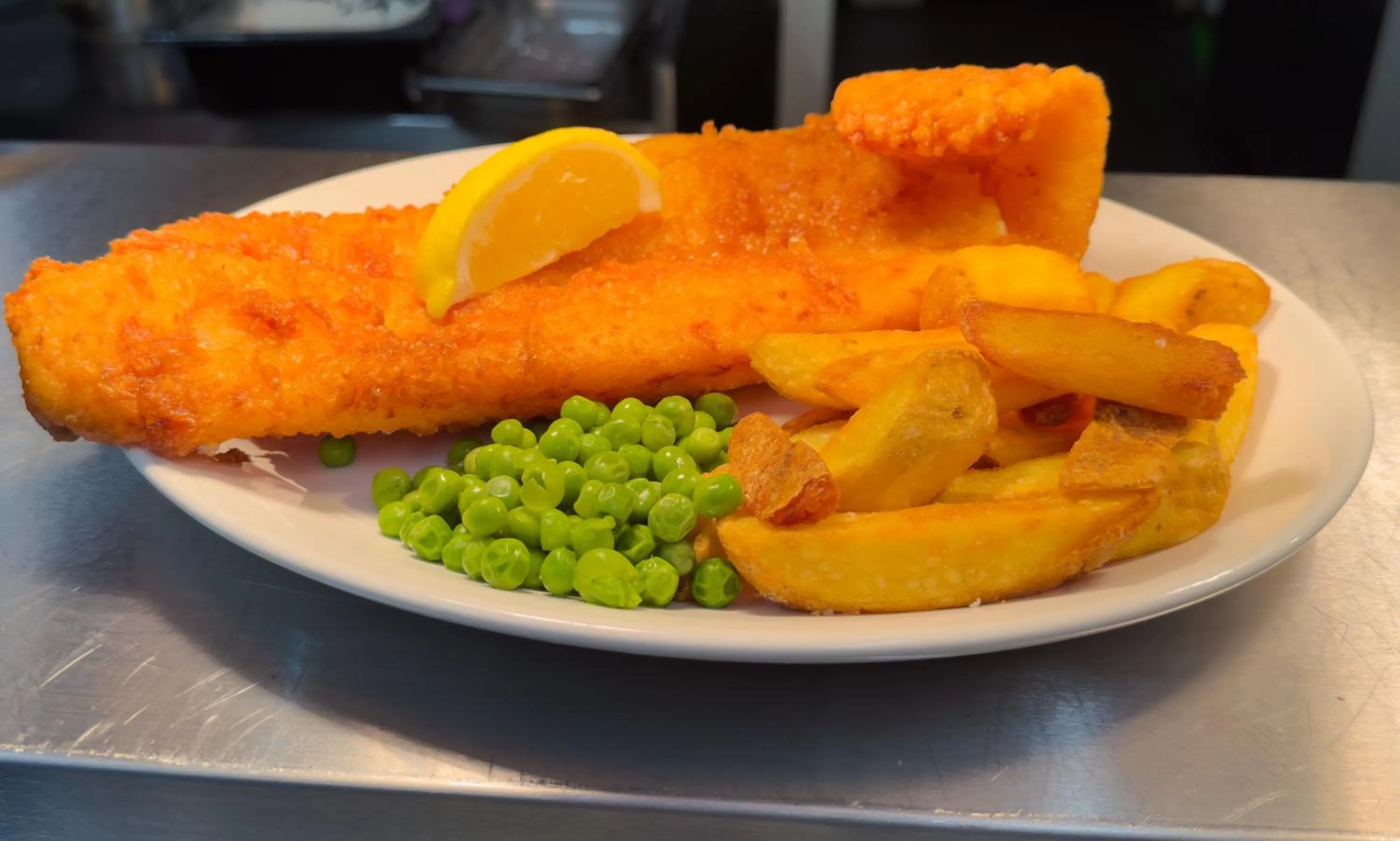 Food and drinks in OYO Aparthotel Hathern - Loughborough