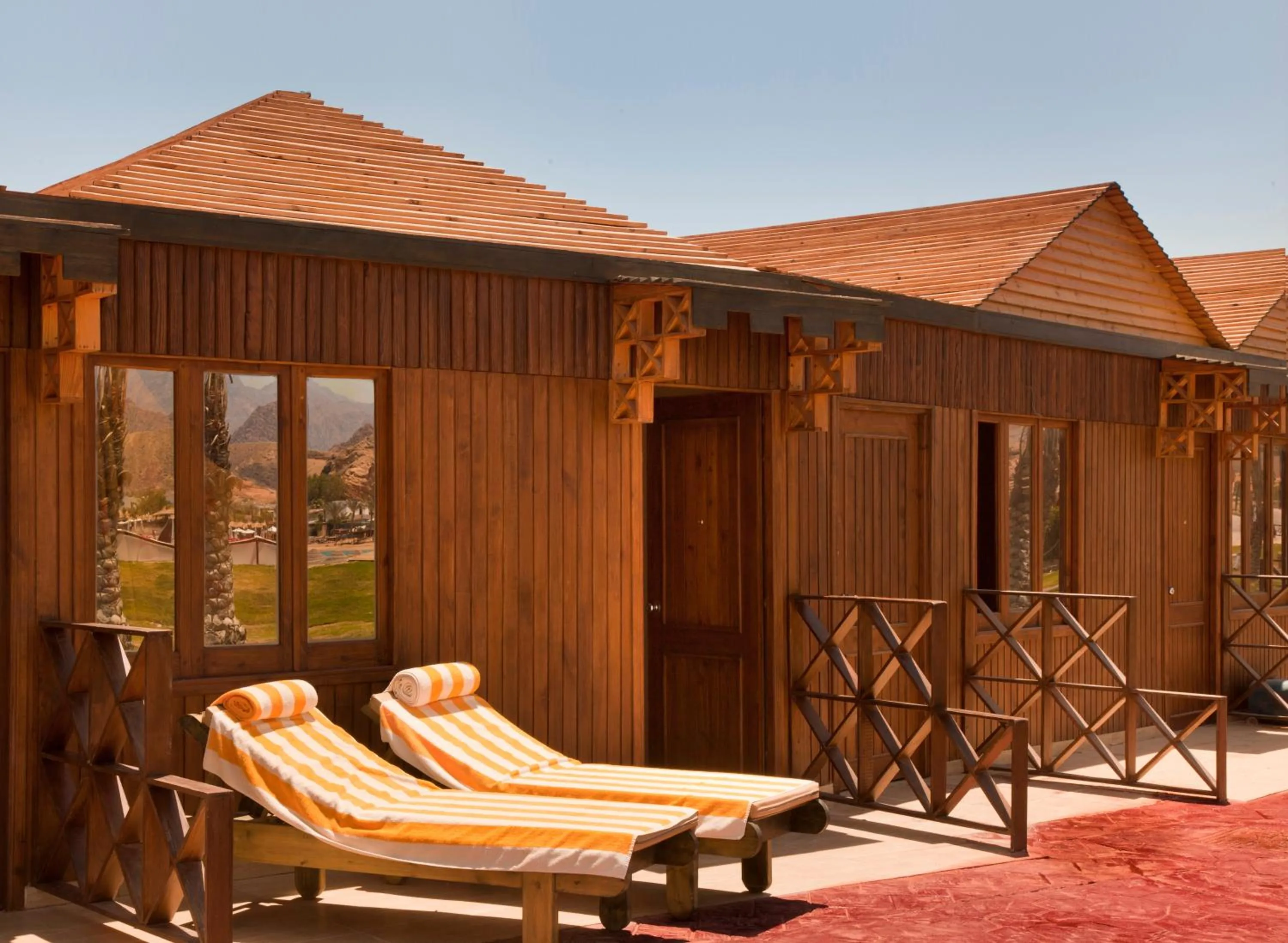 Other in Xperience Golden Sandy Beach