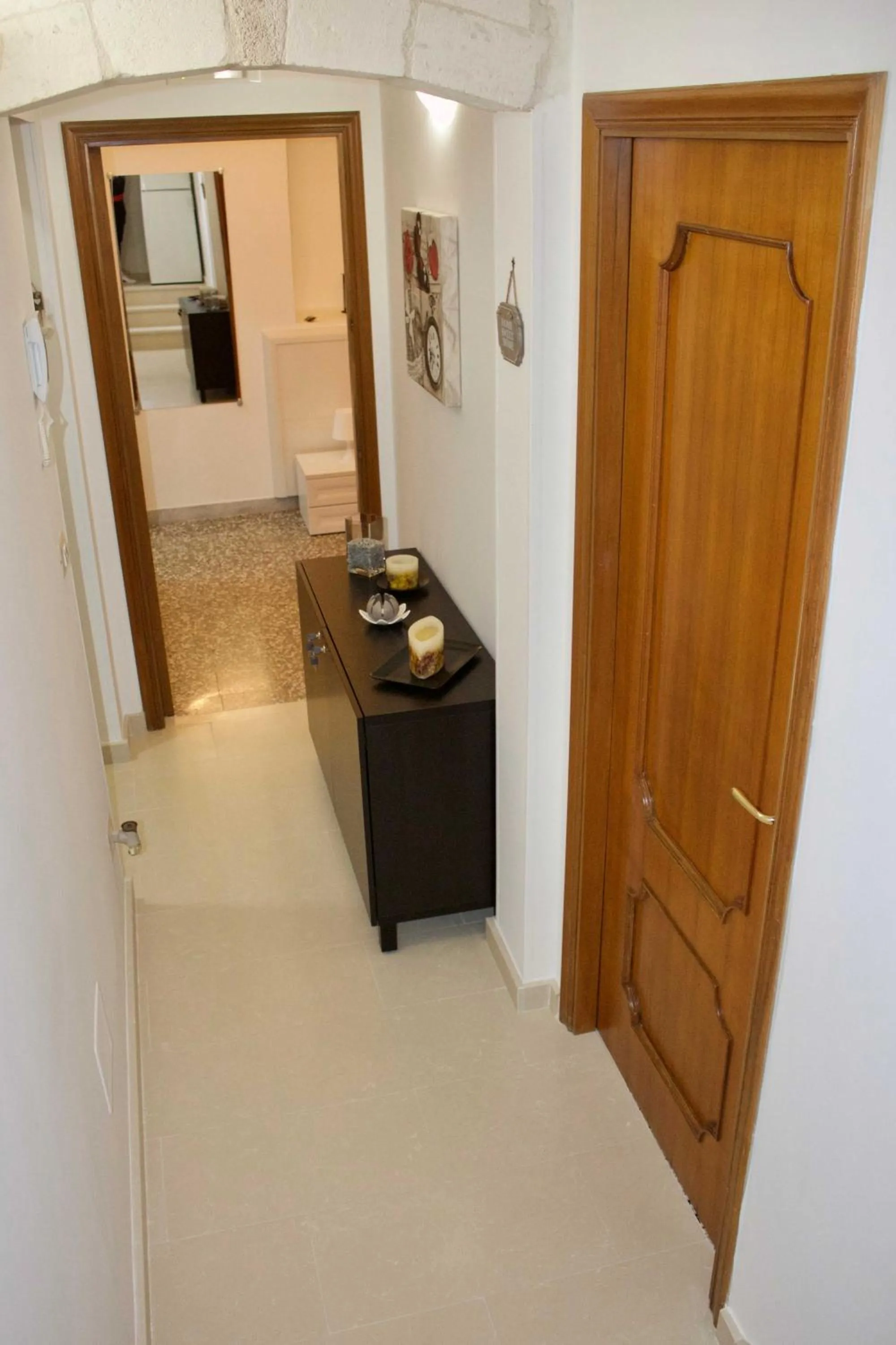 Il Rifugio di Laerte