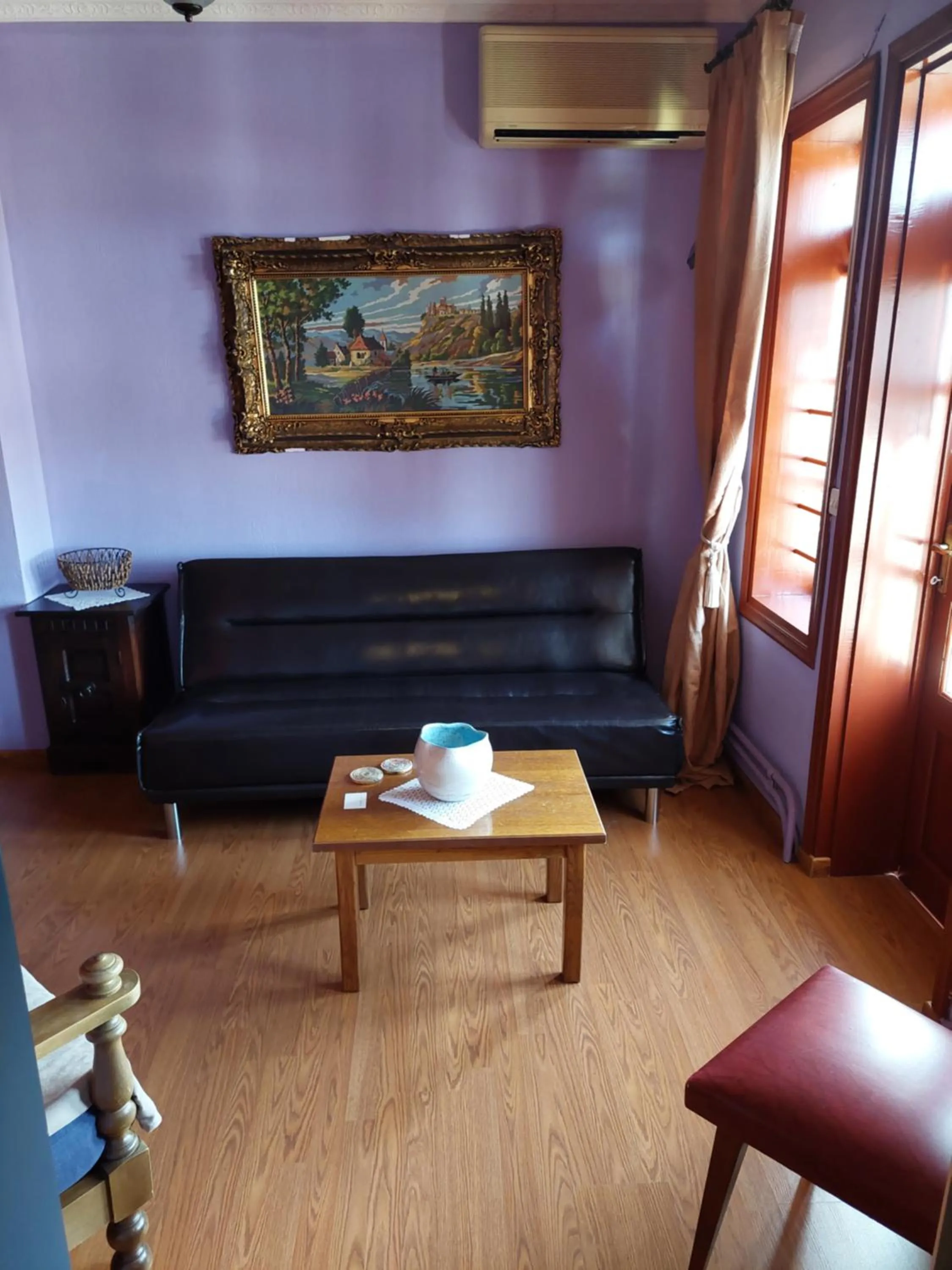 Photo of the whole room in House Mitsiou Traditional Inn