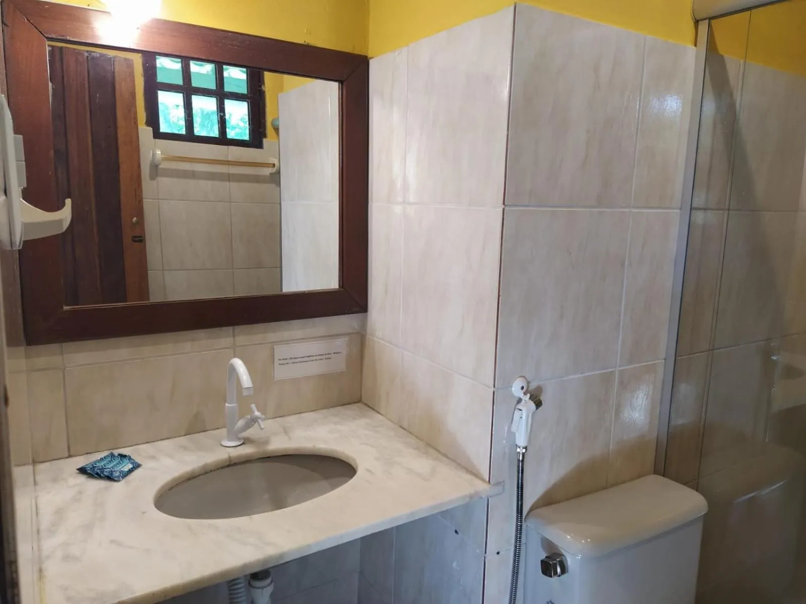 Pousada Canto De Imbassai