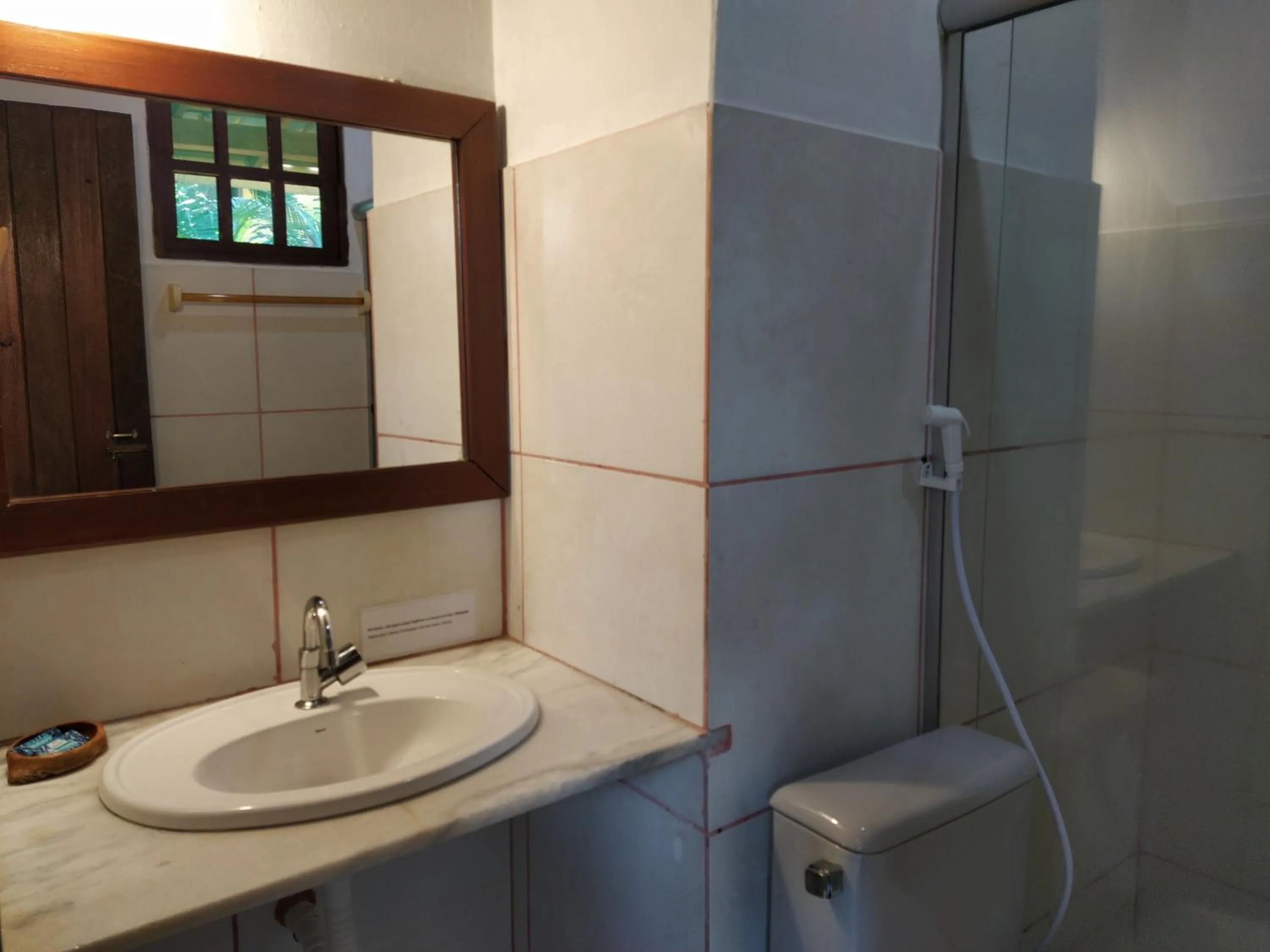 Pousada Canto De Imbassai