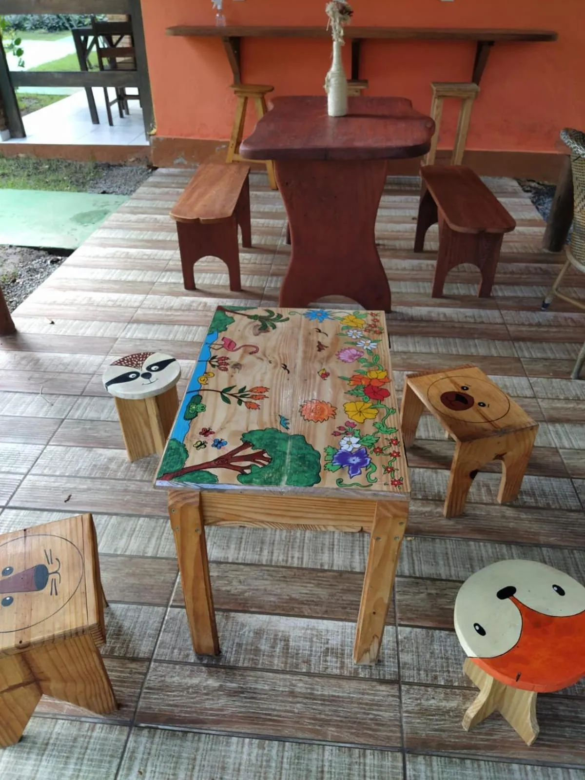 Pousada Canto De Imbassai