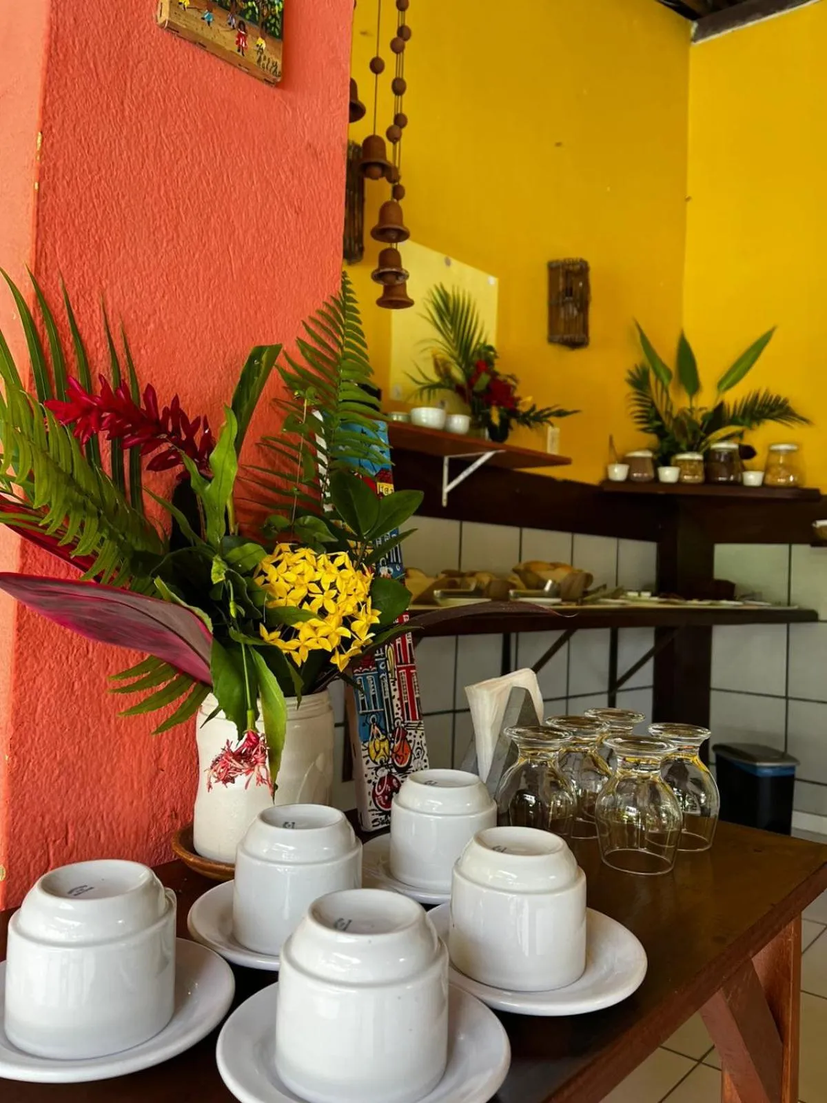 Pousada Canto De Imbassai