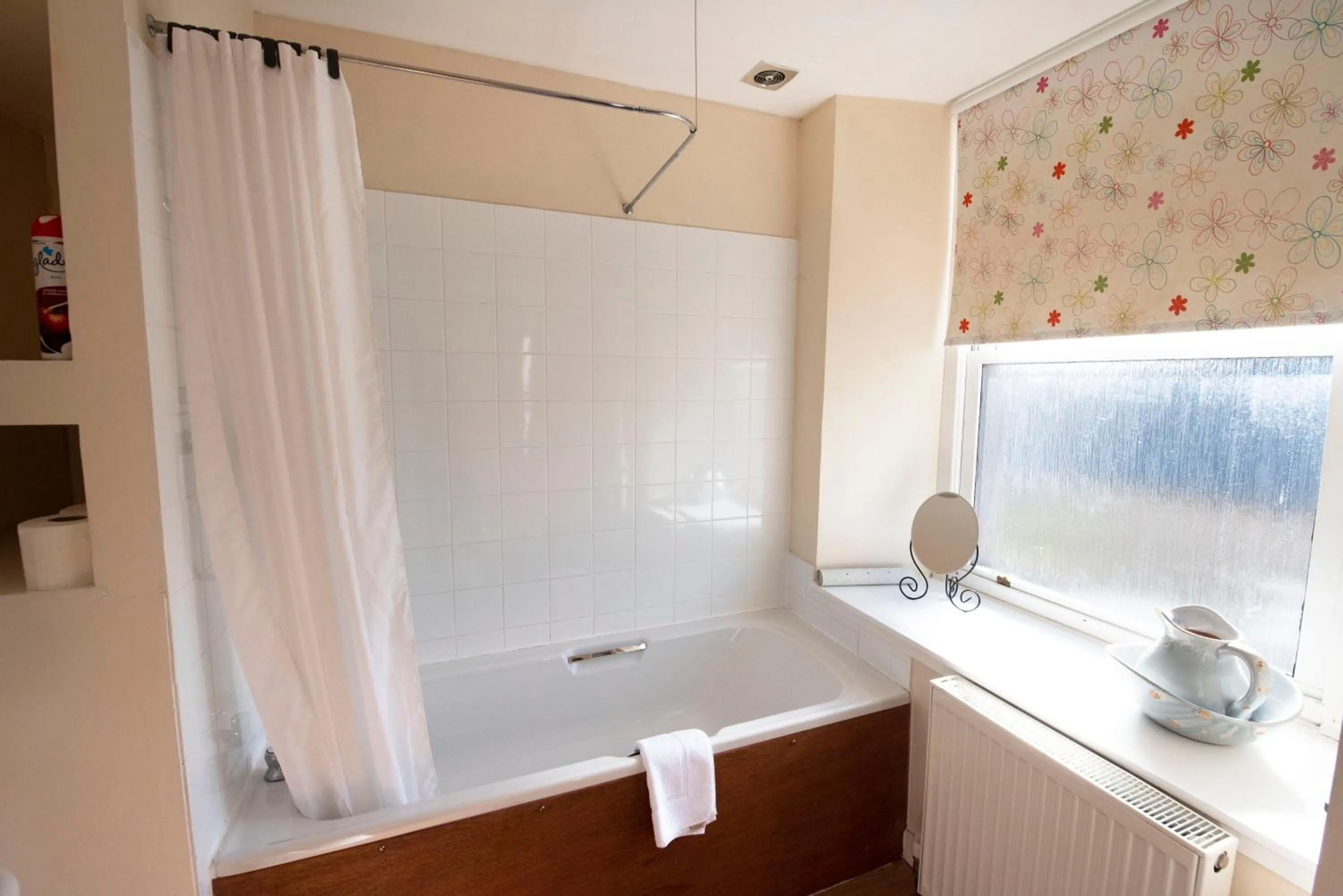 The Kirkmichael Hotel