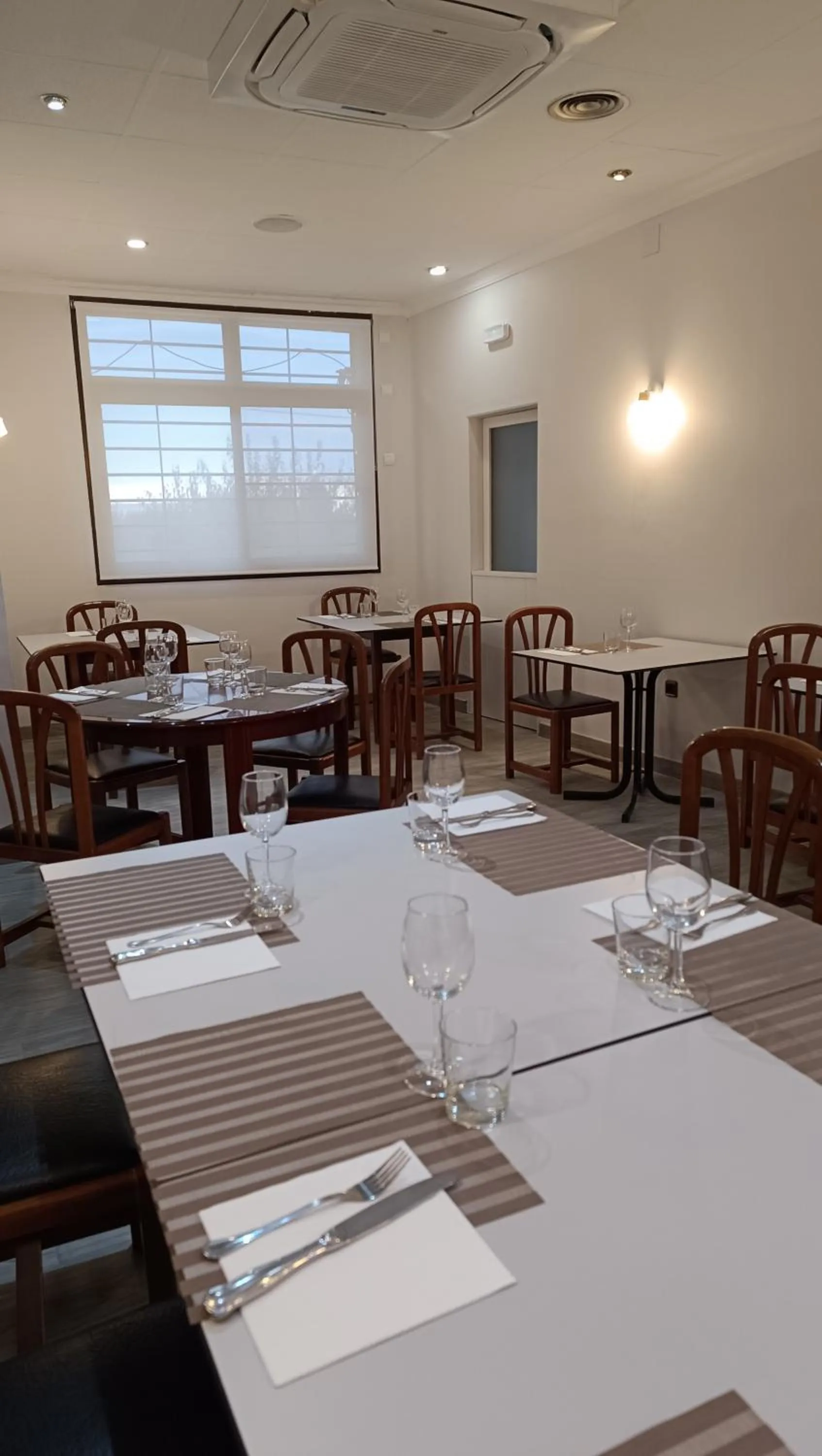 Hotel Venta de la Punta