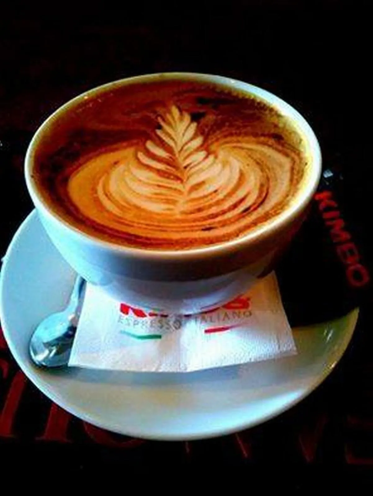 Drinks in Enalion Hotel