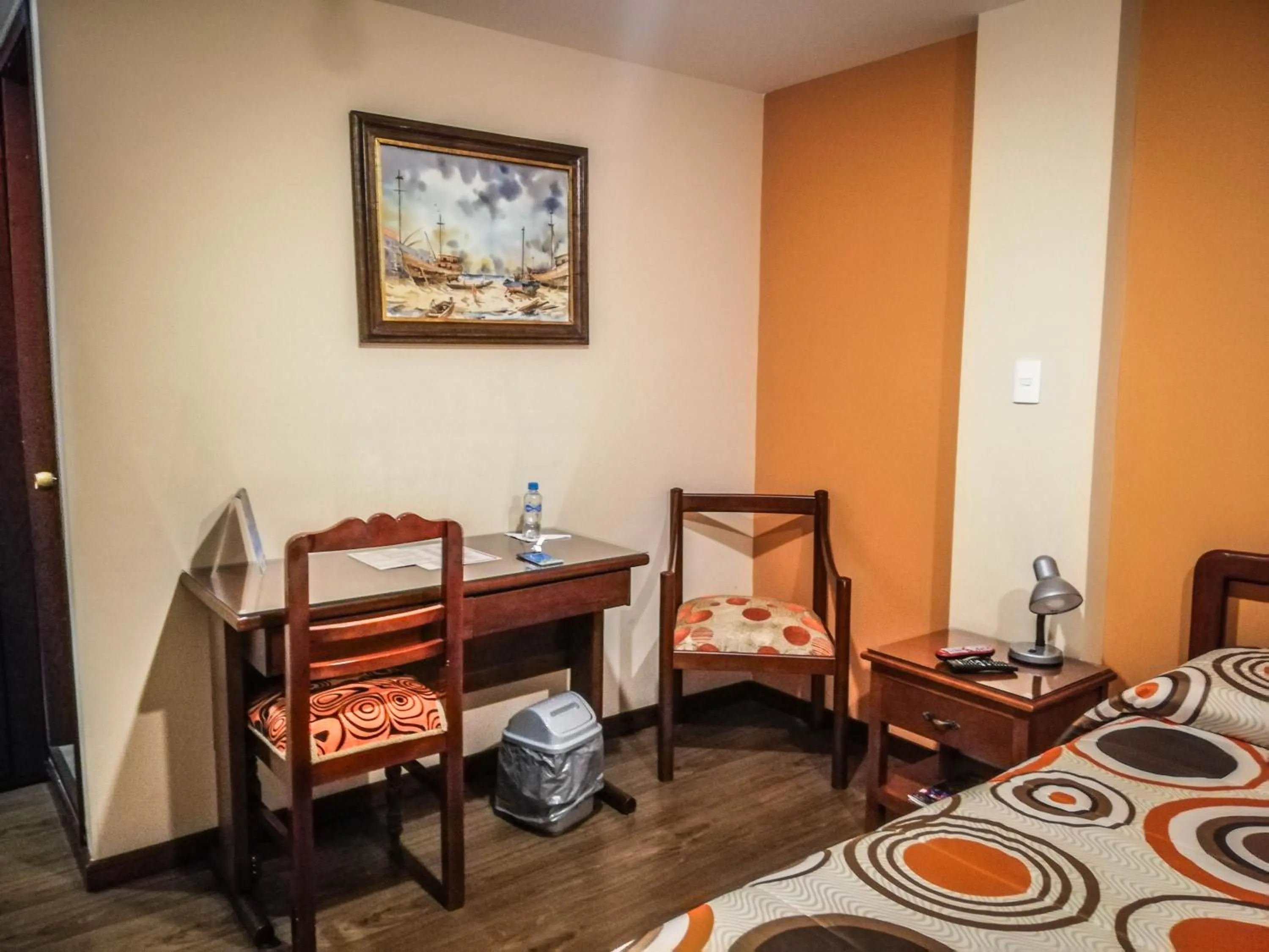 Other, Bed in Hotel Francés La Maison