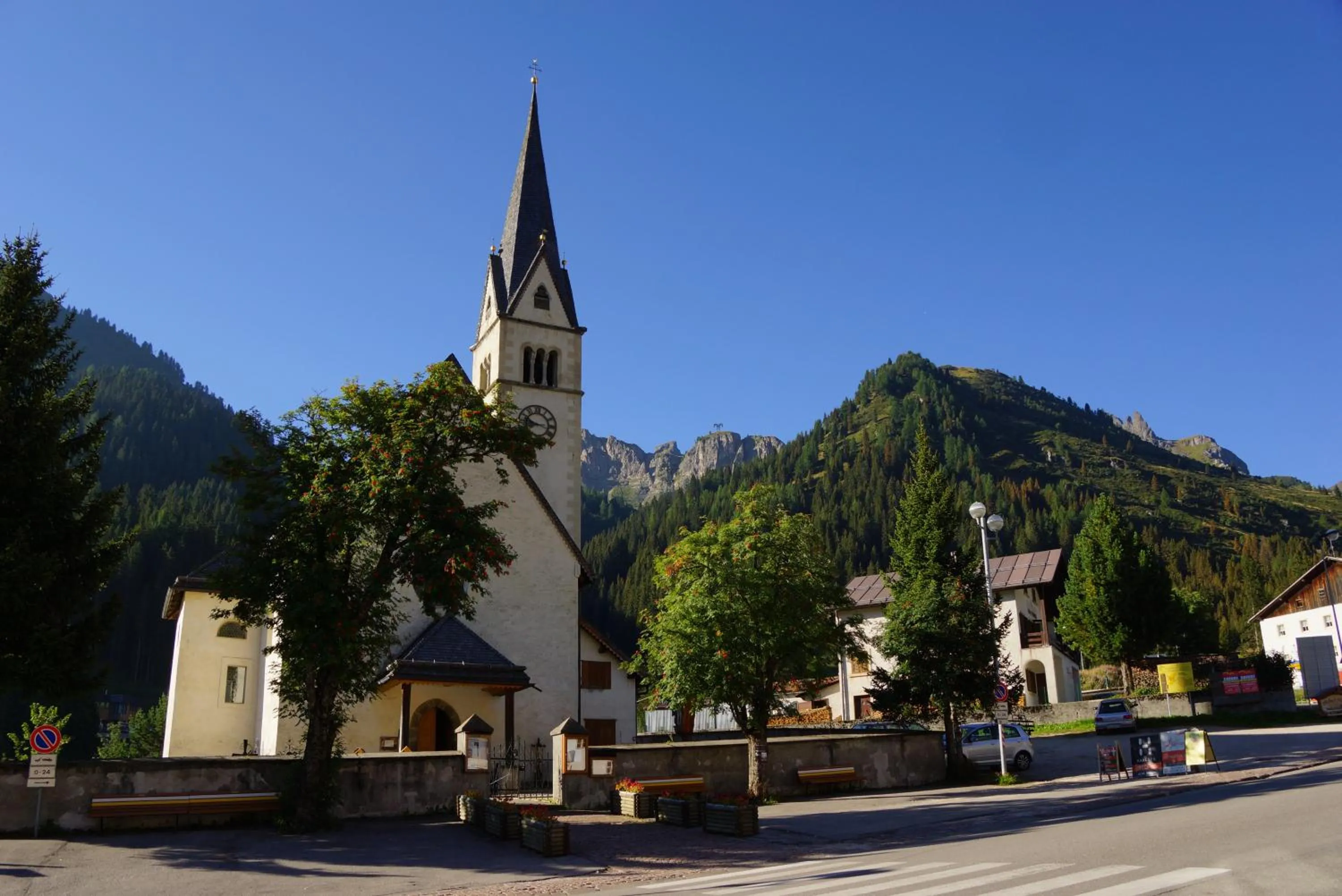 Neighbourhood in Residence Baita Antlia