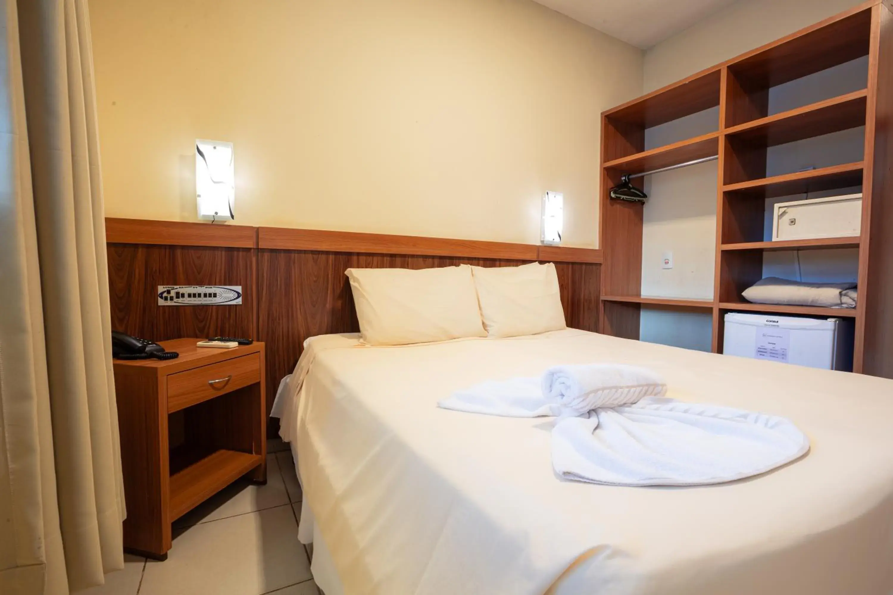 Single Room in Rede Andrade Terra Brasil Single Room in Rede Andrade Terra Brasil