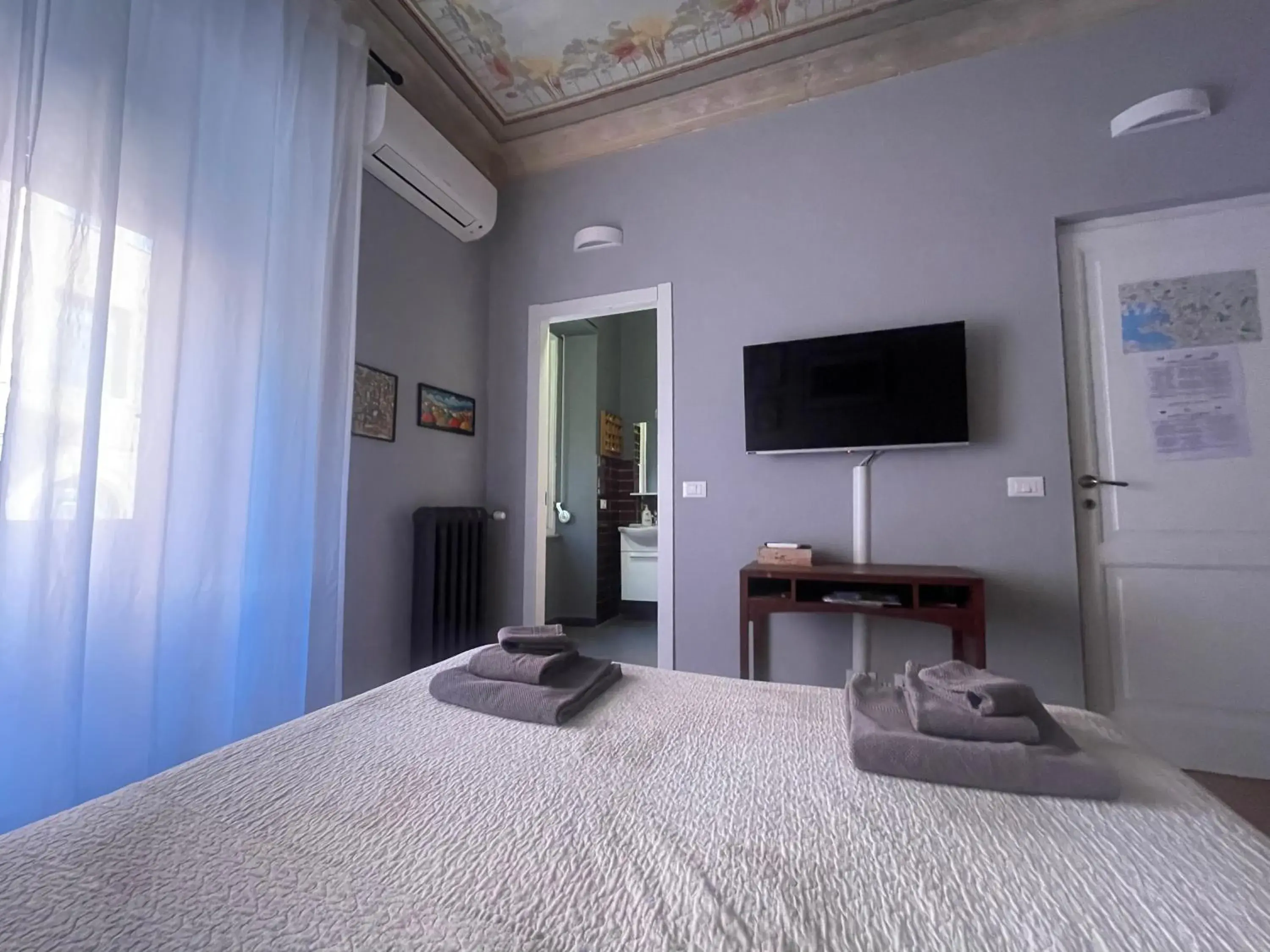 B&B U Sente B&B U Sente