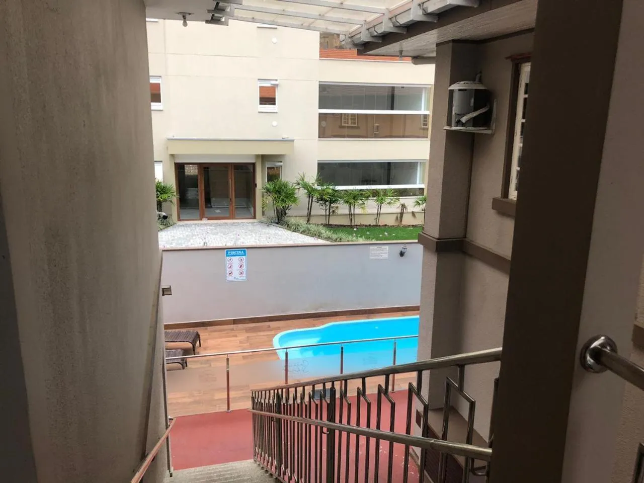 Pousada Casarão Schmidt