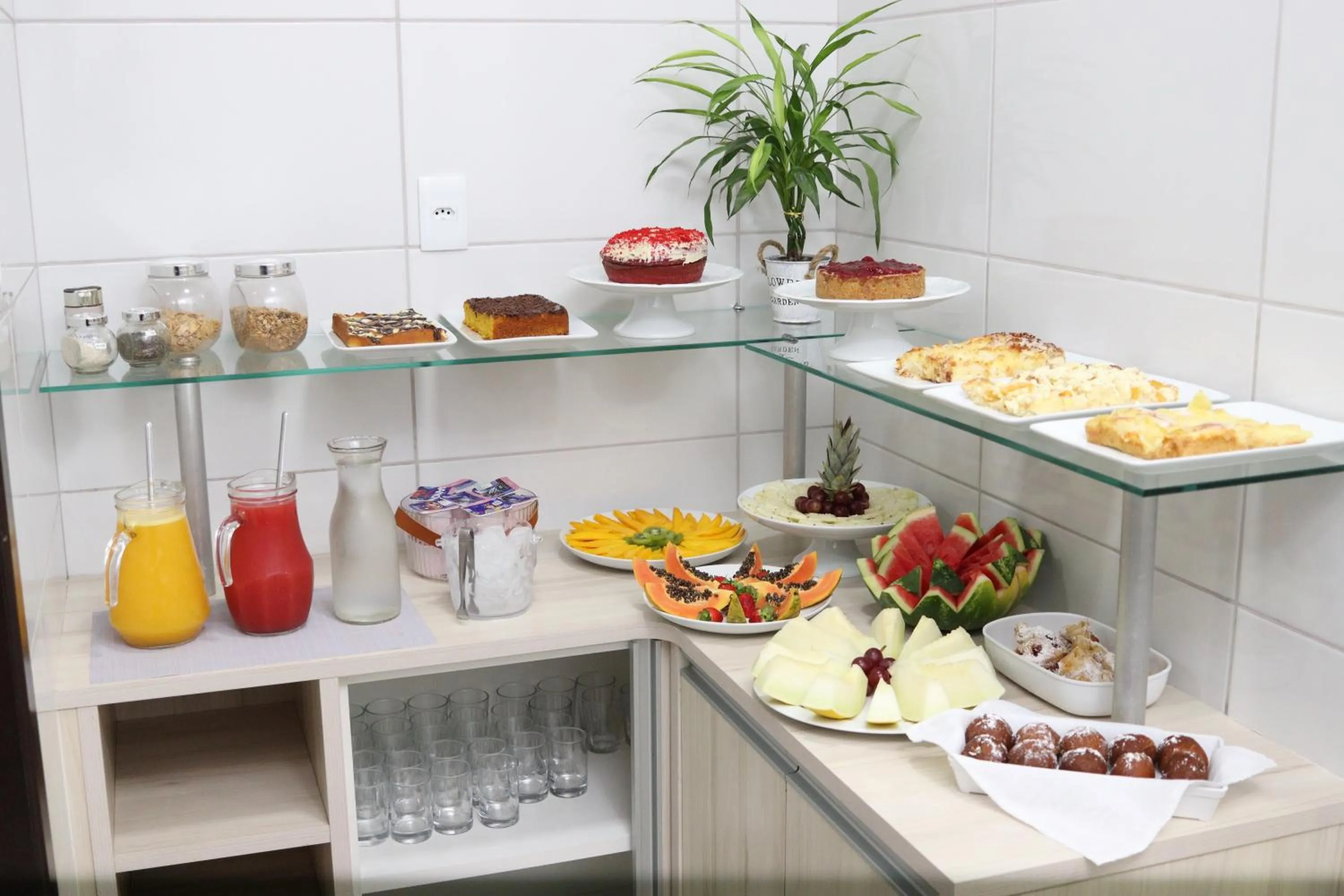 Pousada Casarão Schmidt