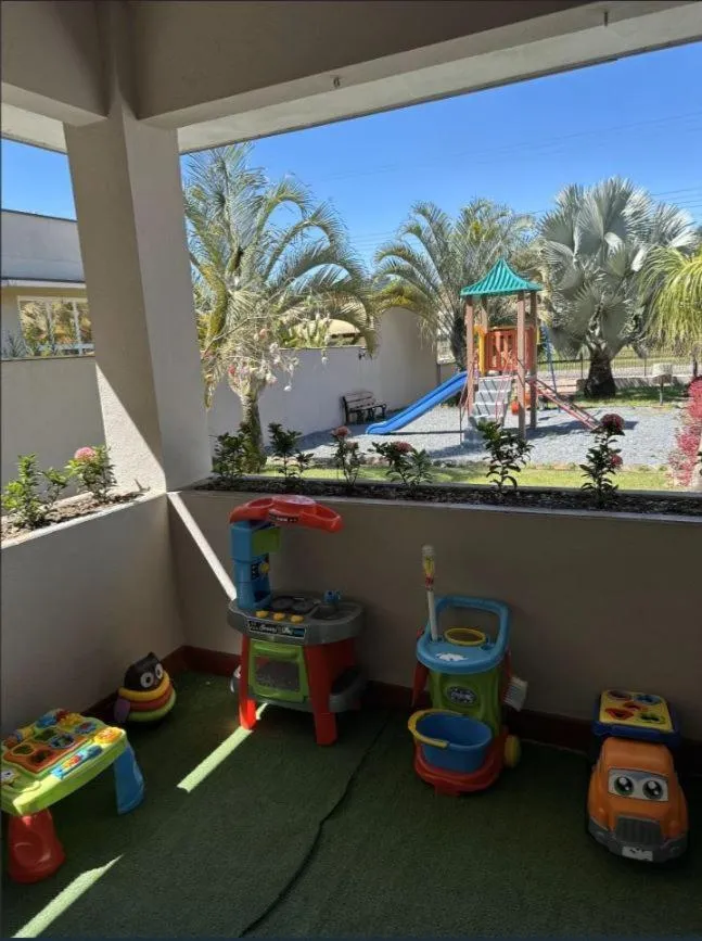 Pousada Casarão Schmidt