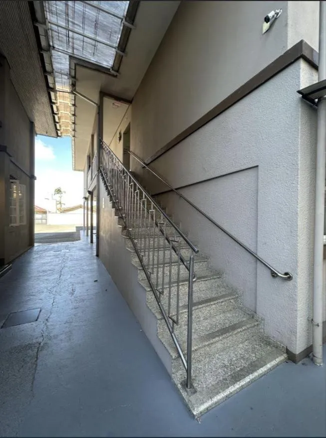 Pousada Casarão Schmidt