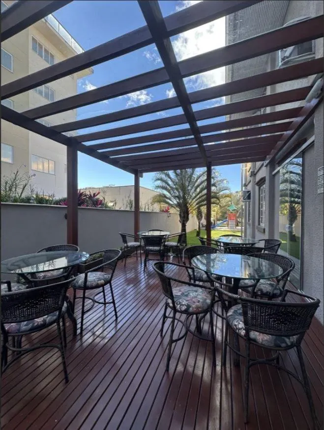 Pousada Casarão Schmidt