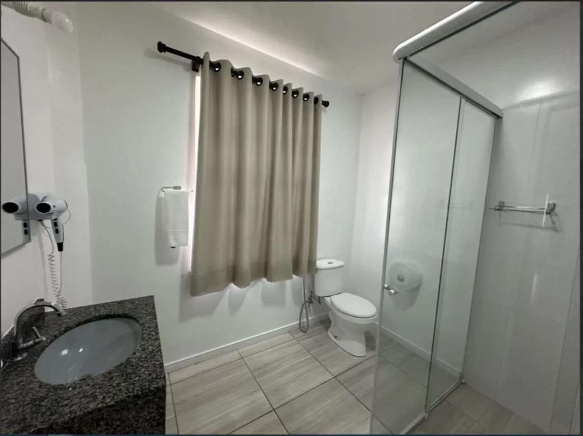 Pousada Casarão Schmidt