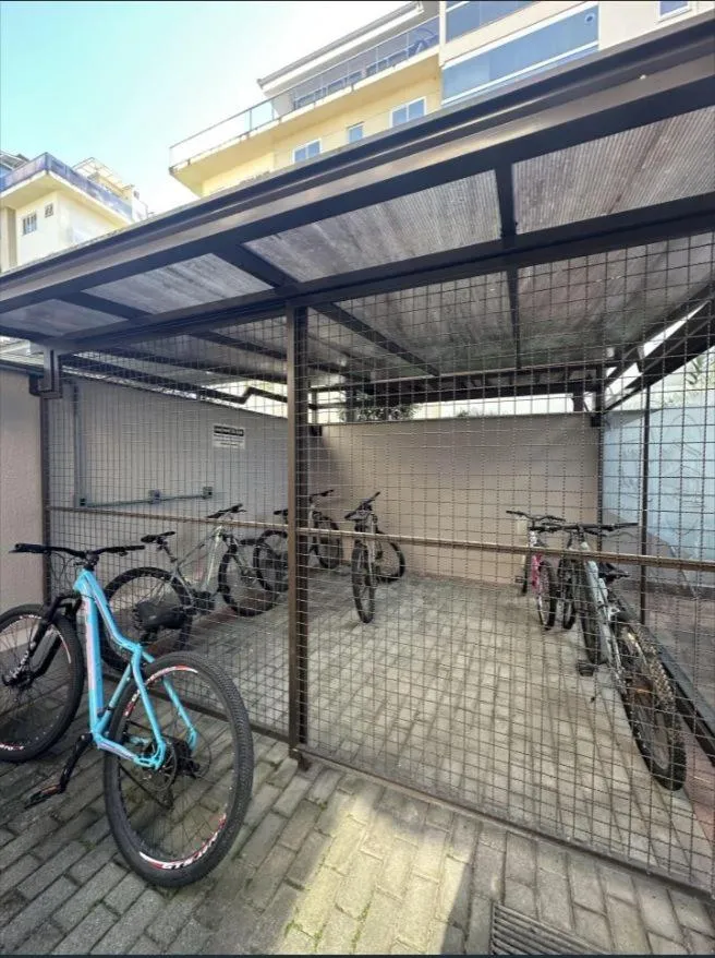 Pousada Casarão Schmidt