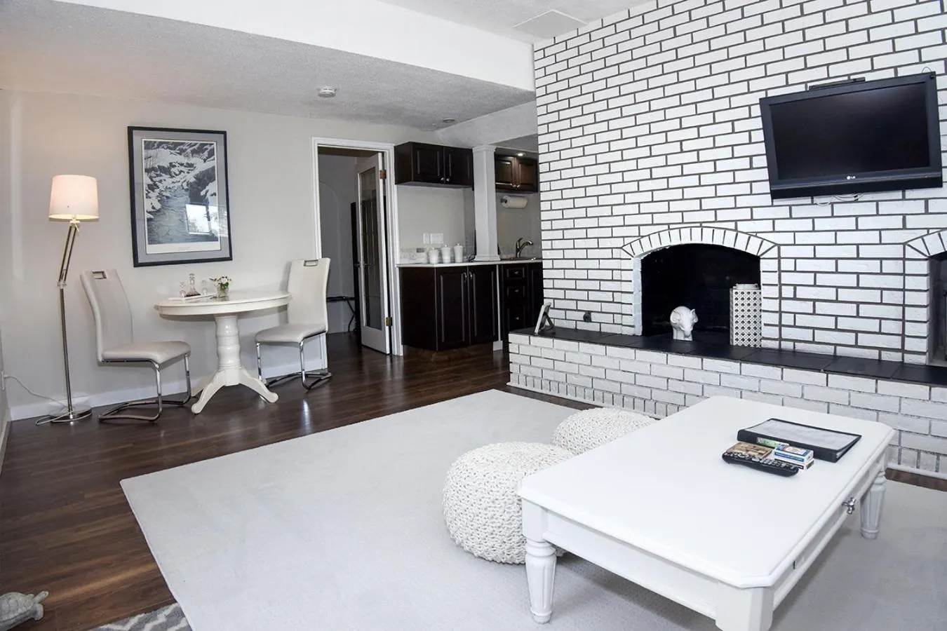 A Touch of English B&B