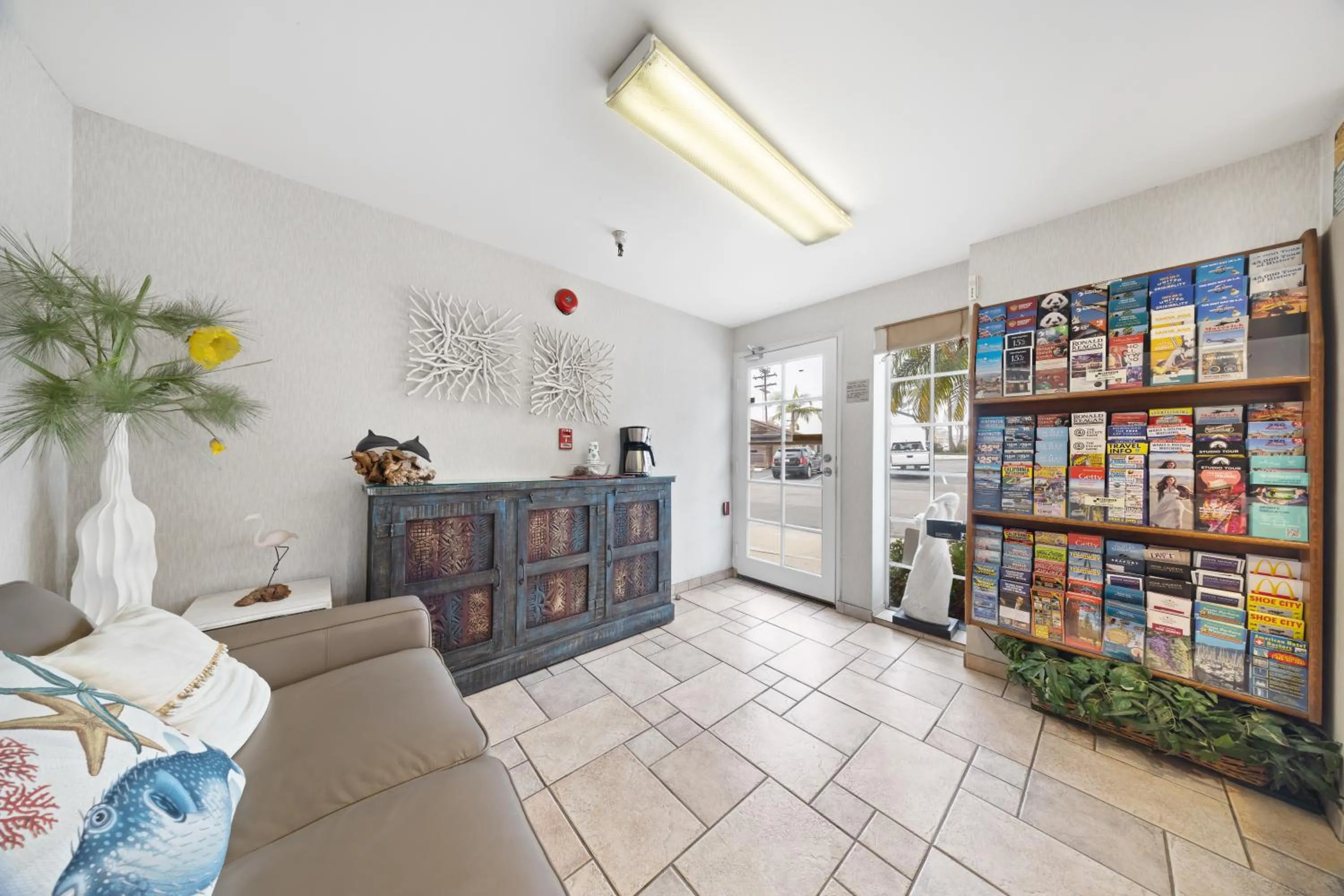 Americas Best Value Inn San Clemente Beach