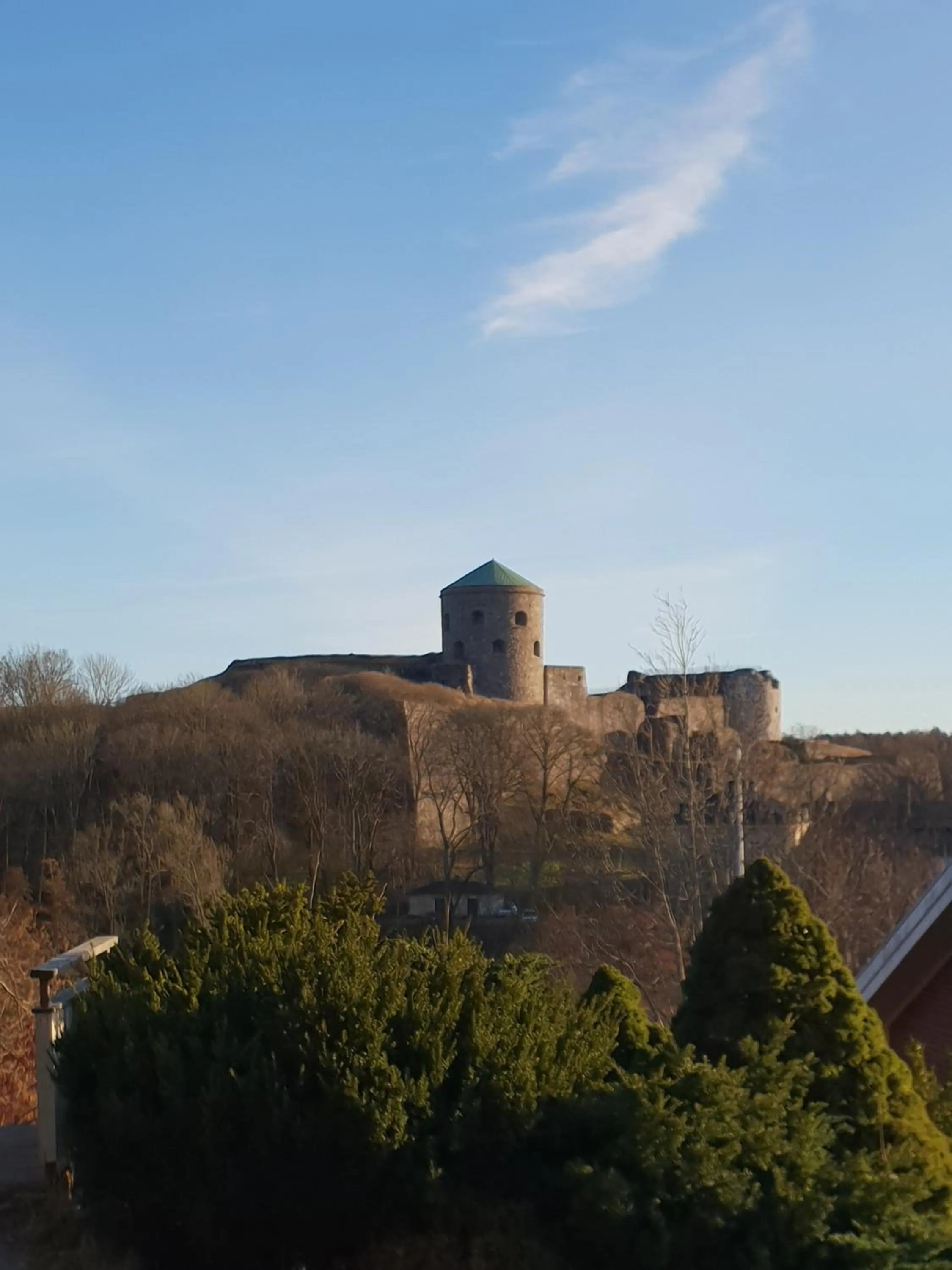 Nearby landmark in Nordiska Folkhögskolan Bed and Breakfast