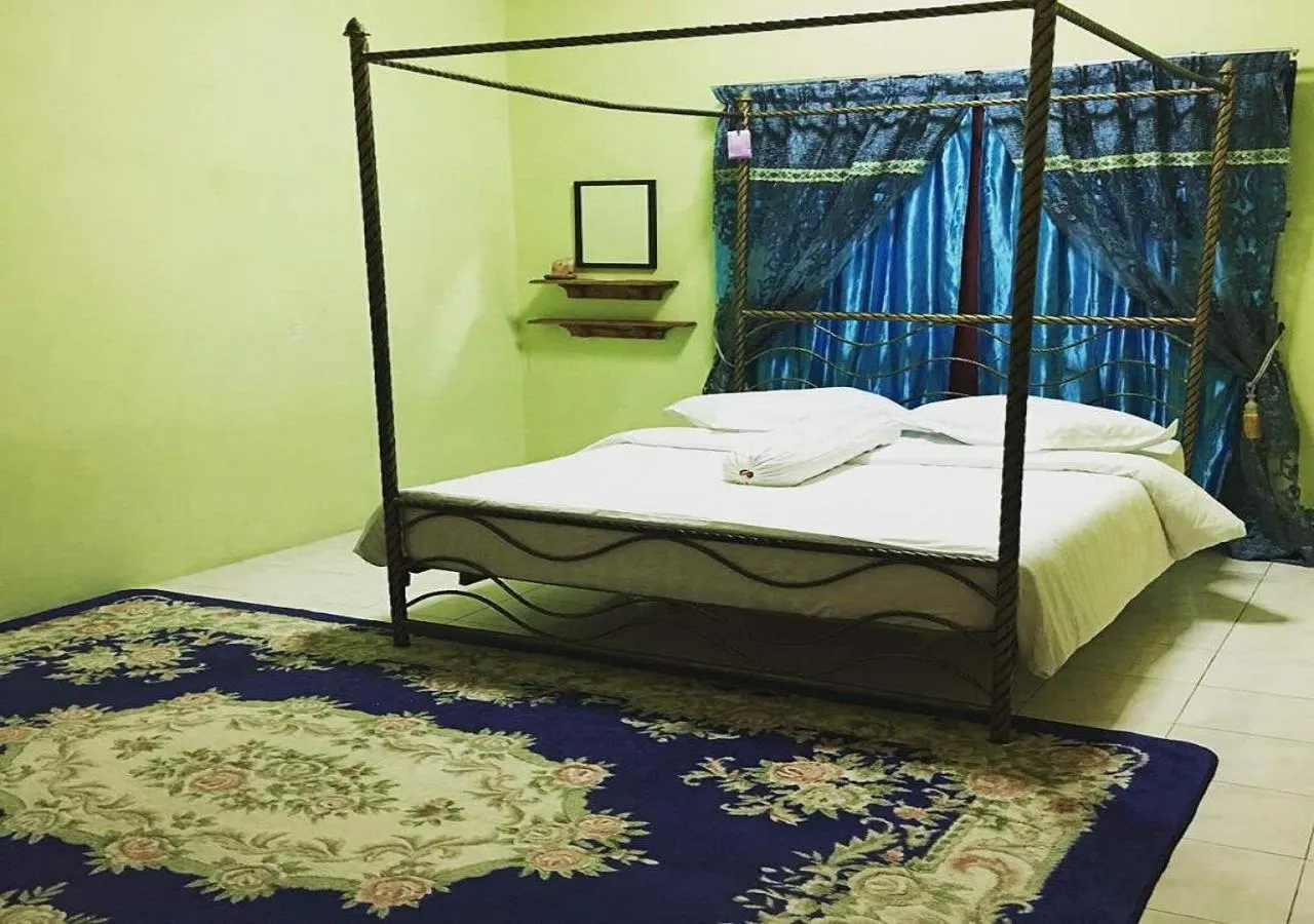 Photo of the whole room in Homestay Pagar Buruk Ipoh