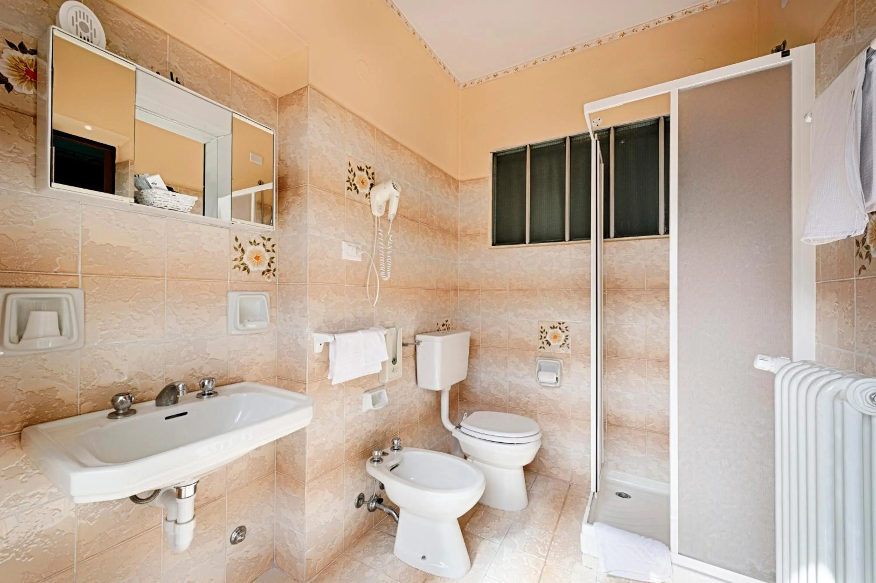 Albergo Mancuso del Voison