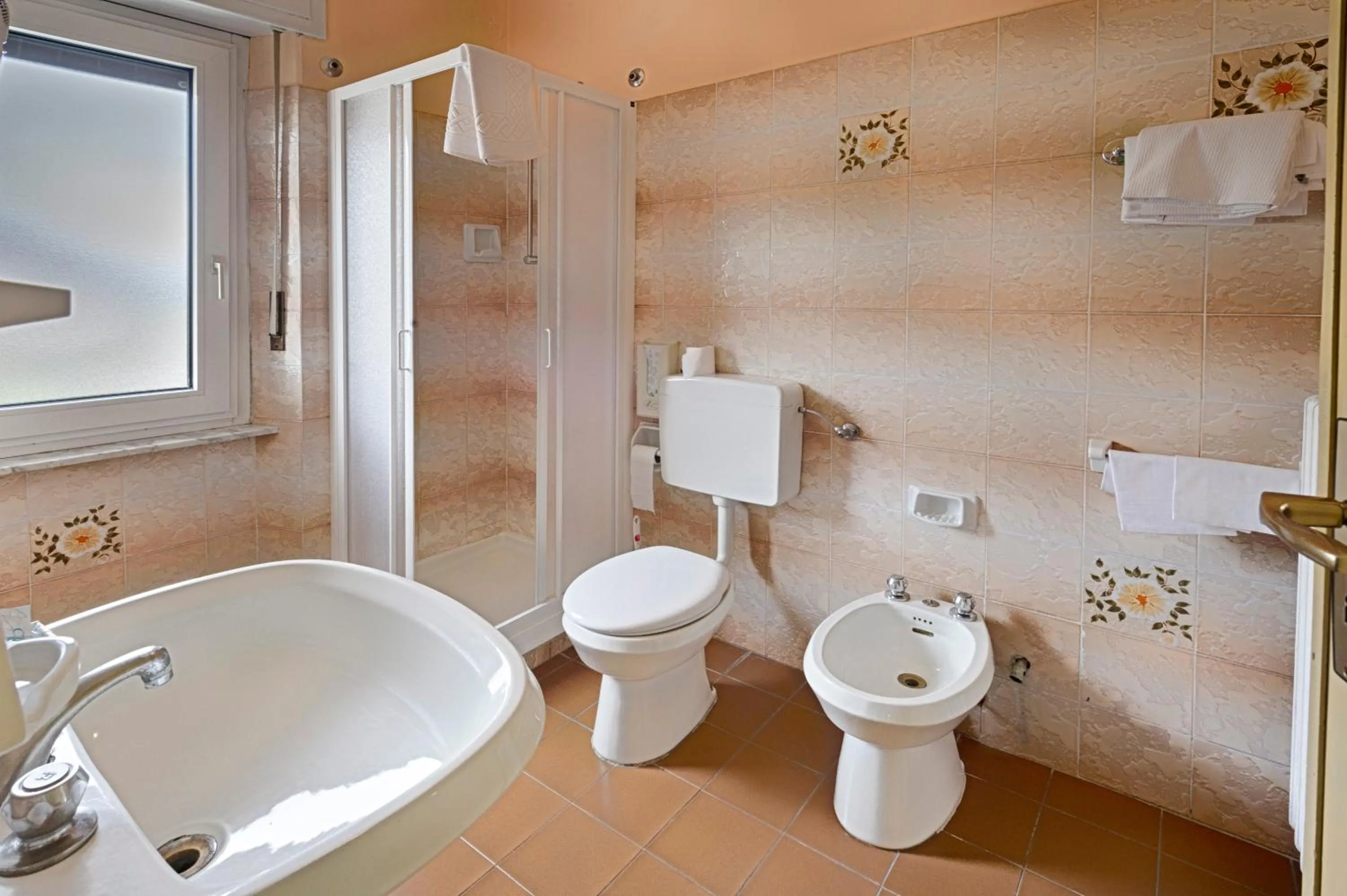 Albergo Mancuso del Voison