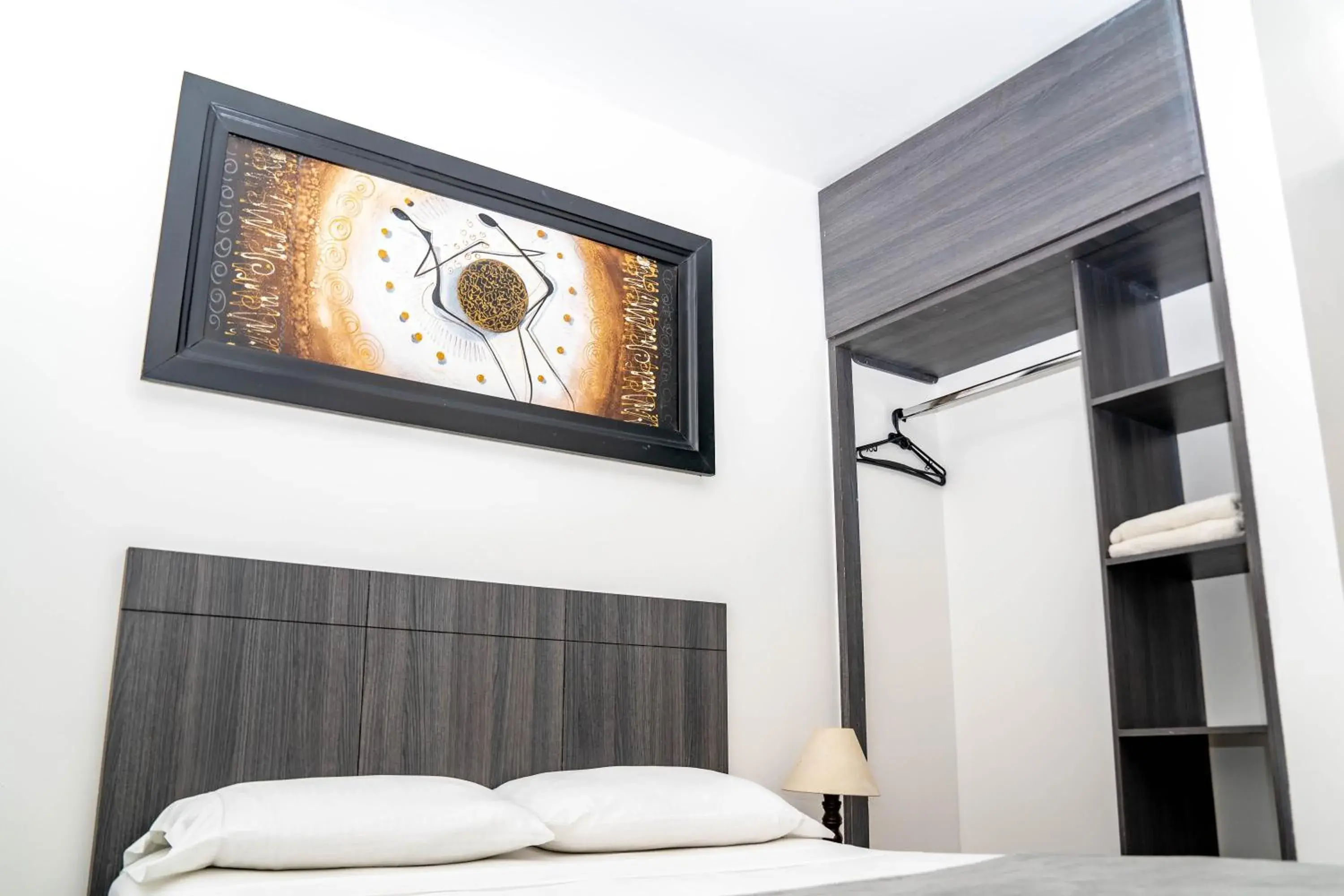 Double Room in Hotel Viña Del Mar Double Room in Hotel Viña Del Mar