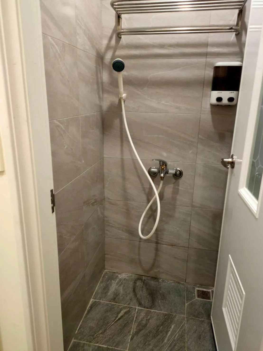 Bathroom in Town Stay