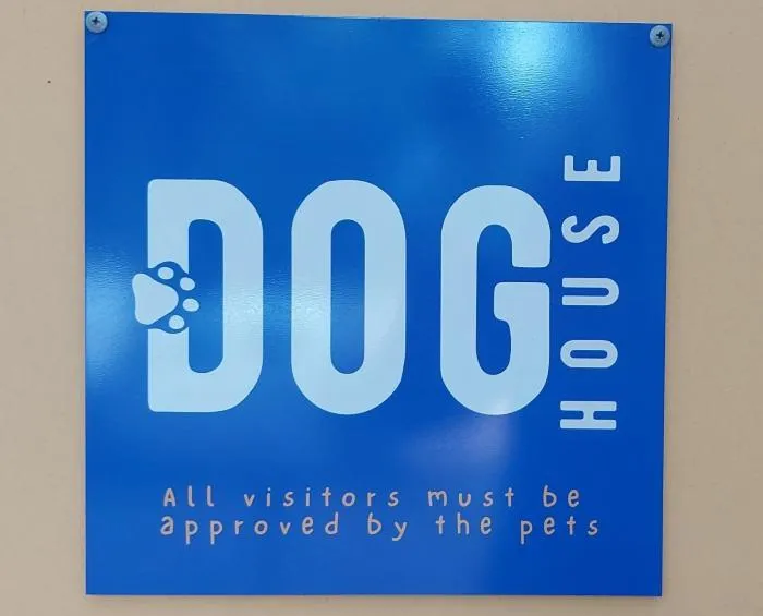 Pets in Litchfield Tourist Park