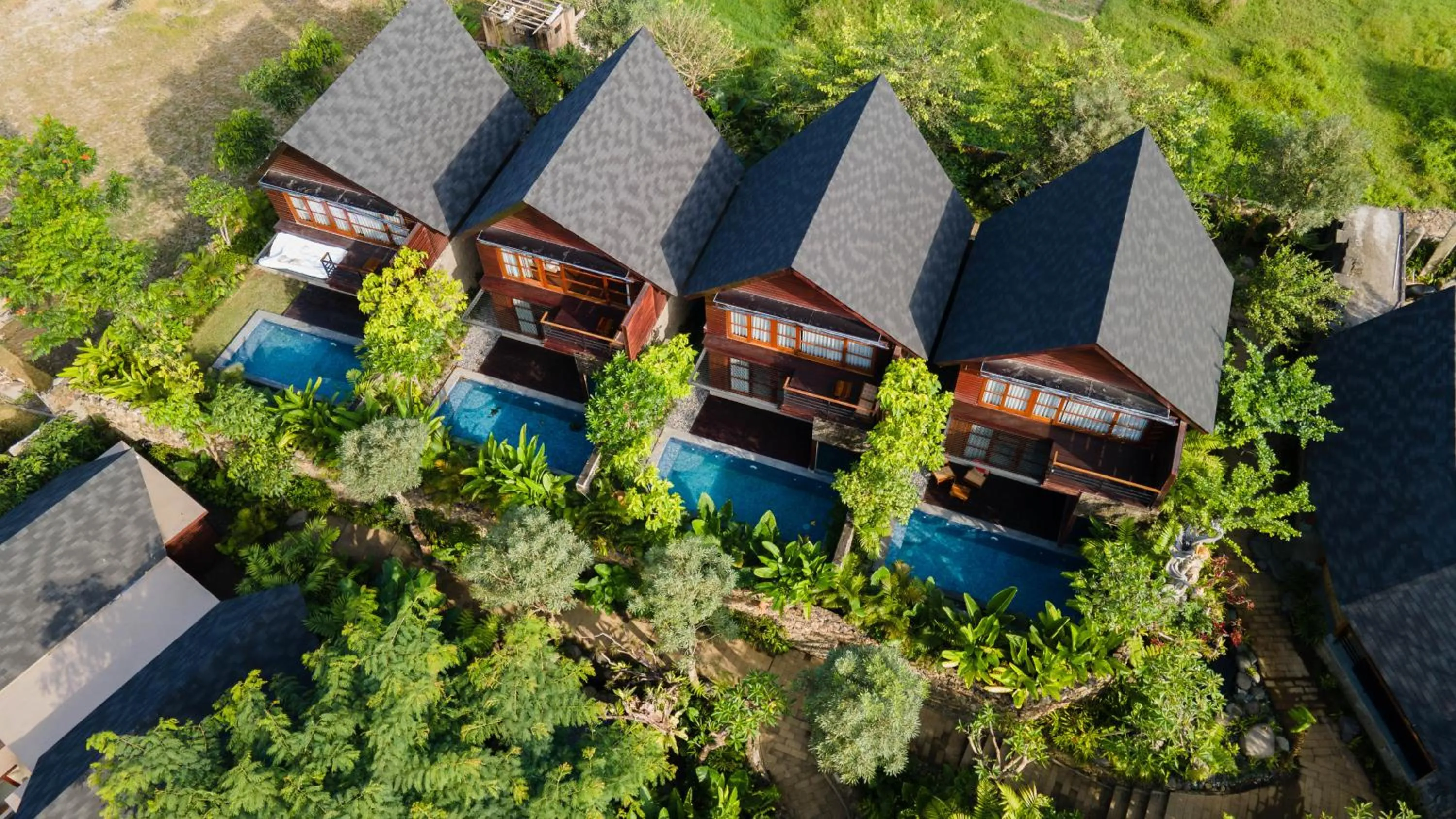 Candy Villa by GenuineHost