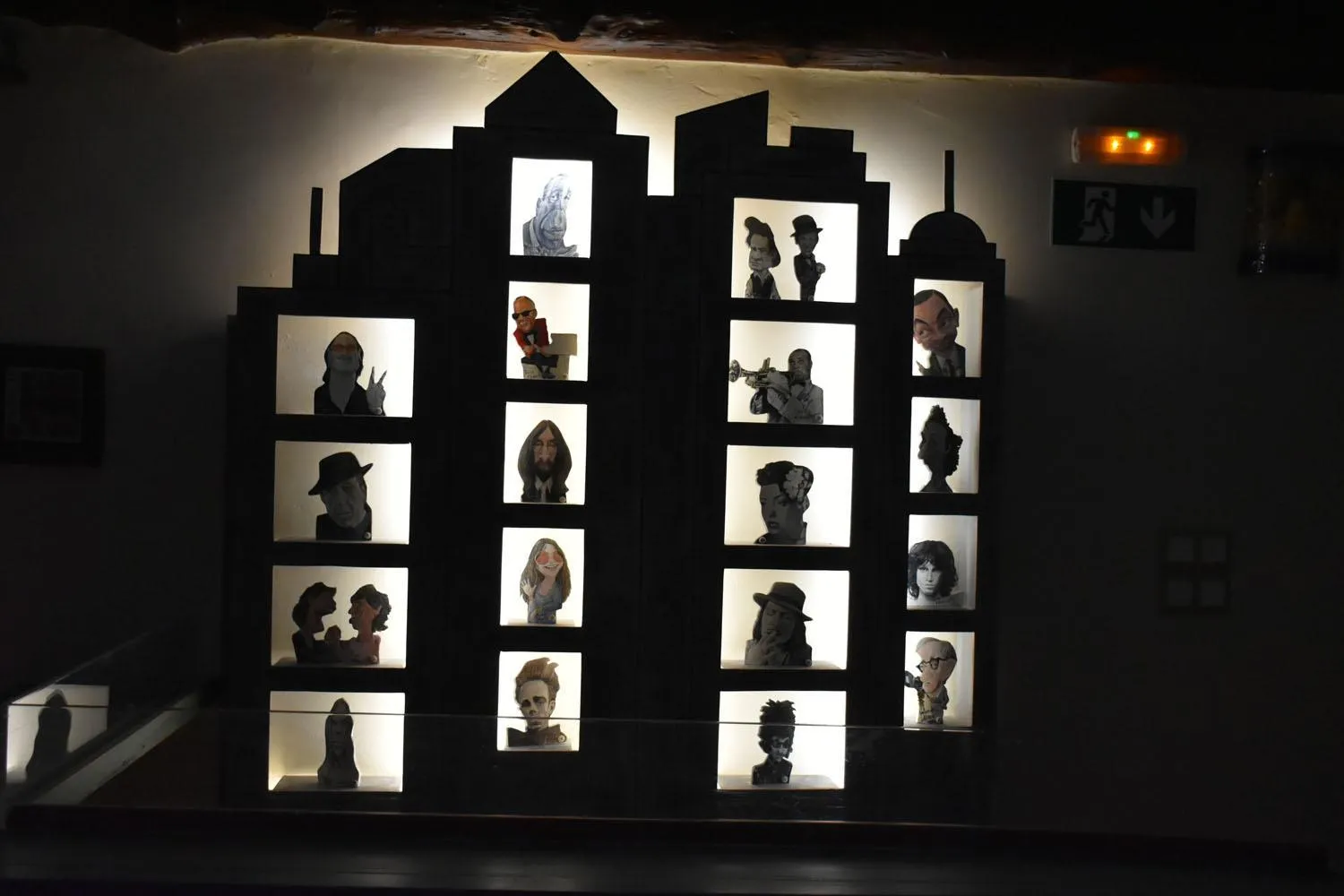 Bedroom in Odos Oneiron Boutique Hotel