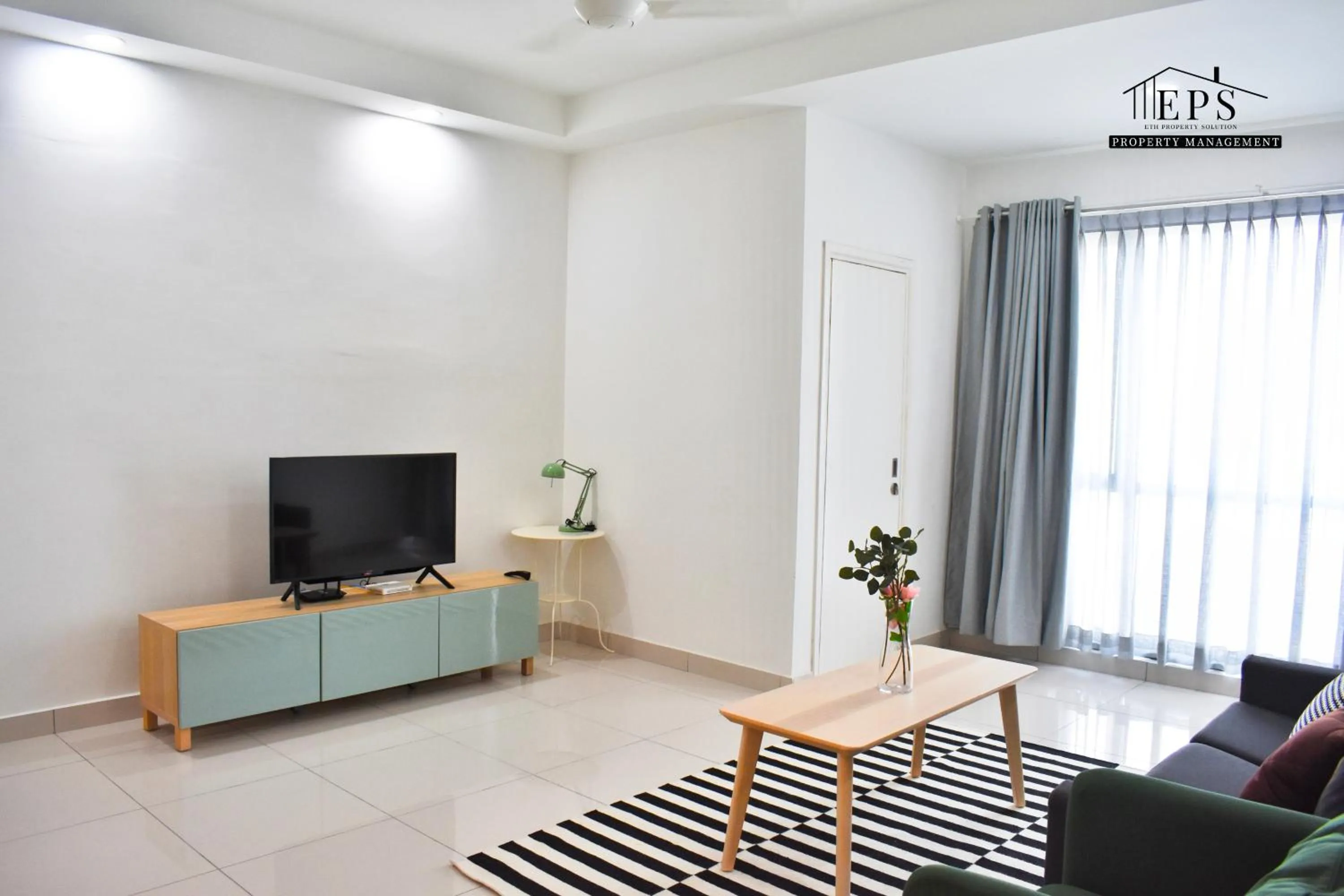 Damen Subang by Widebed