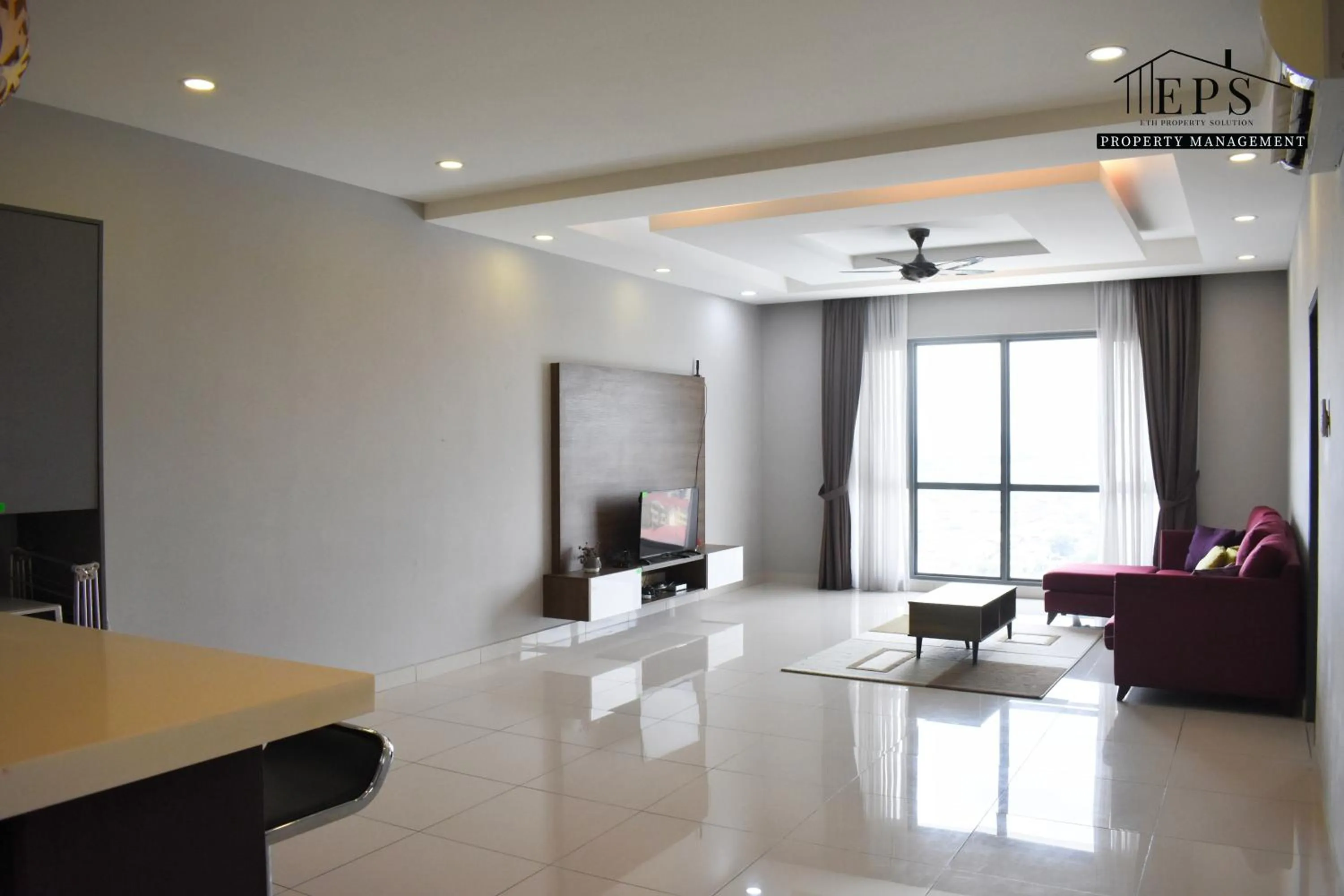 Damen Subang by Widebed