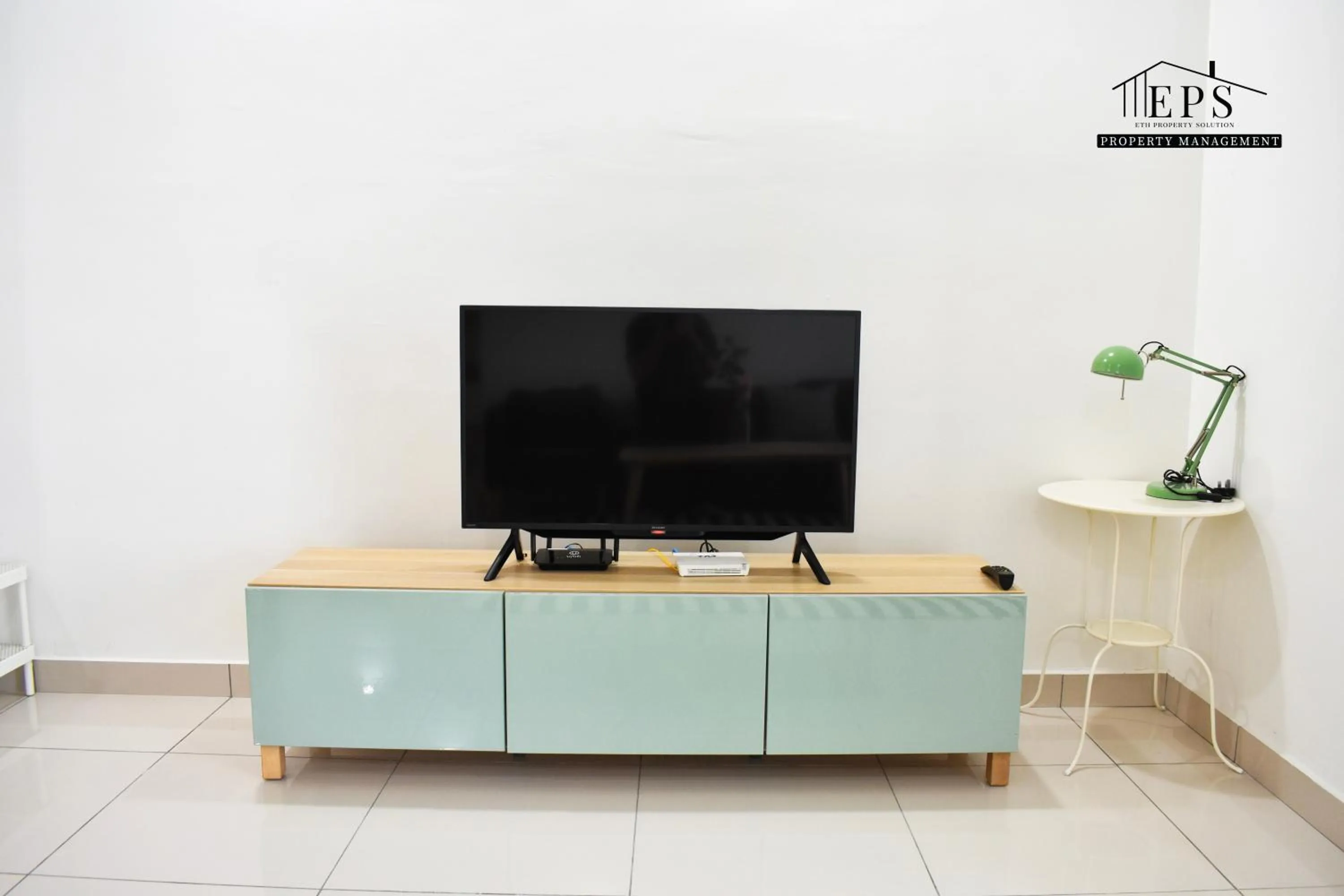 Damen Subang by Widebed