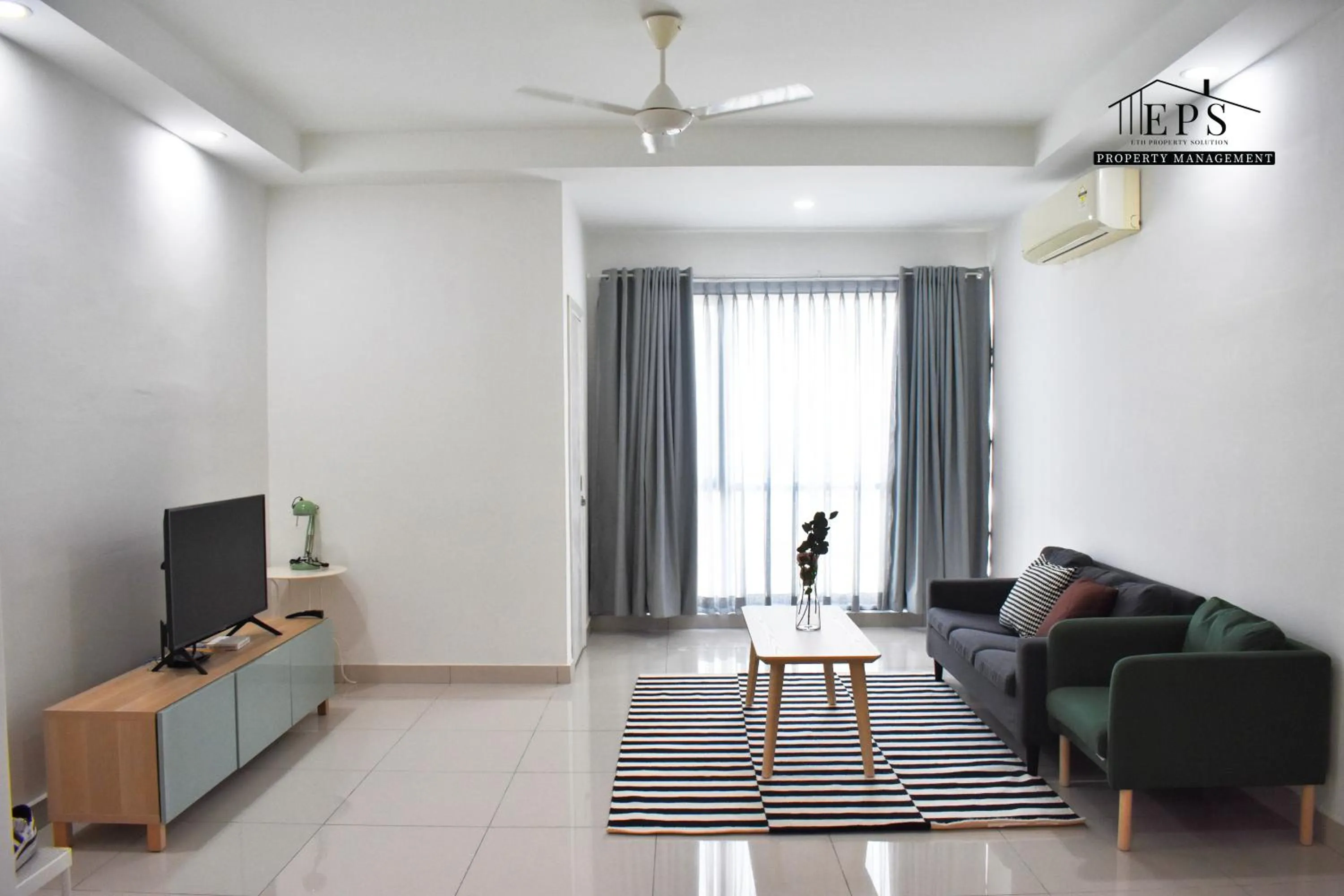 Damen Subang by Widebed