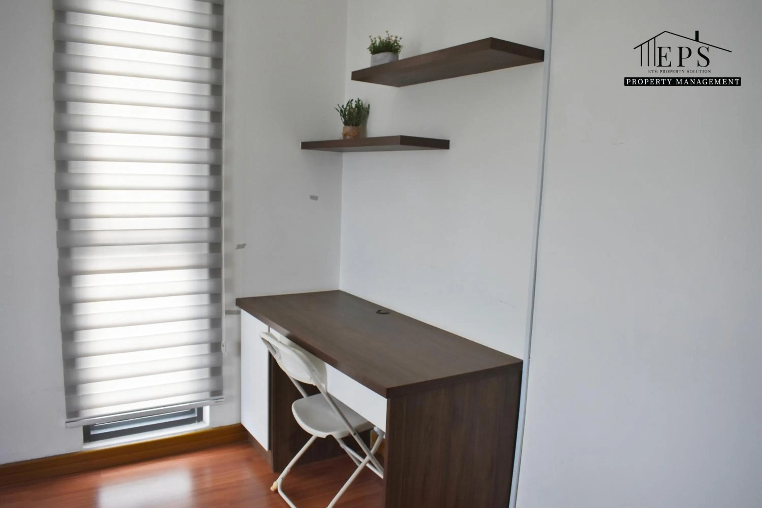 Damen Subang by Widebed