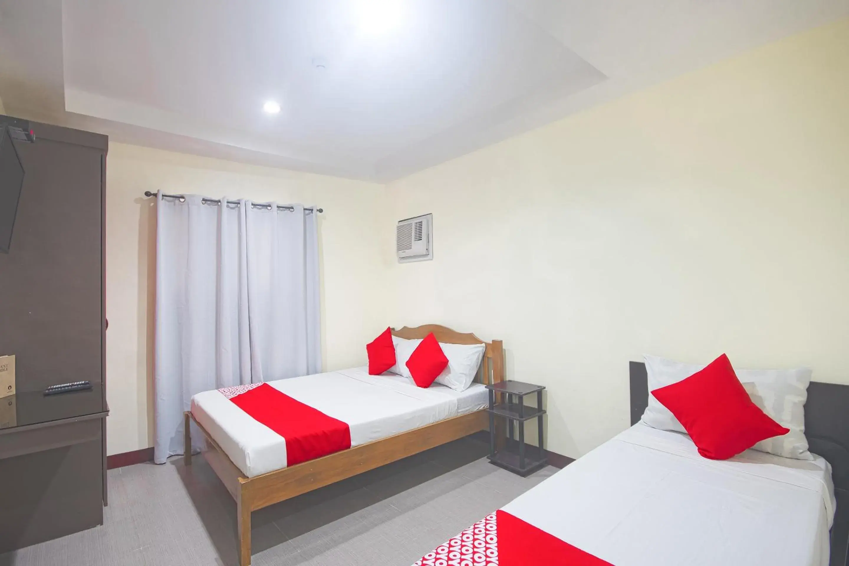 Suite Family in OYO 567 Blue Horizon Hostel Suite Family in OYO 567 Blue Horizon Hostel