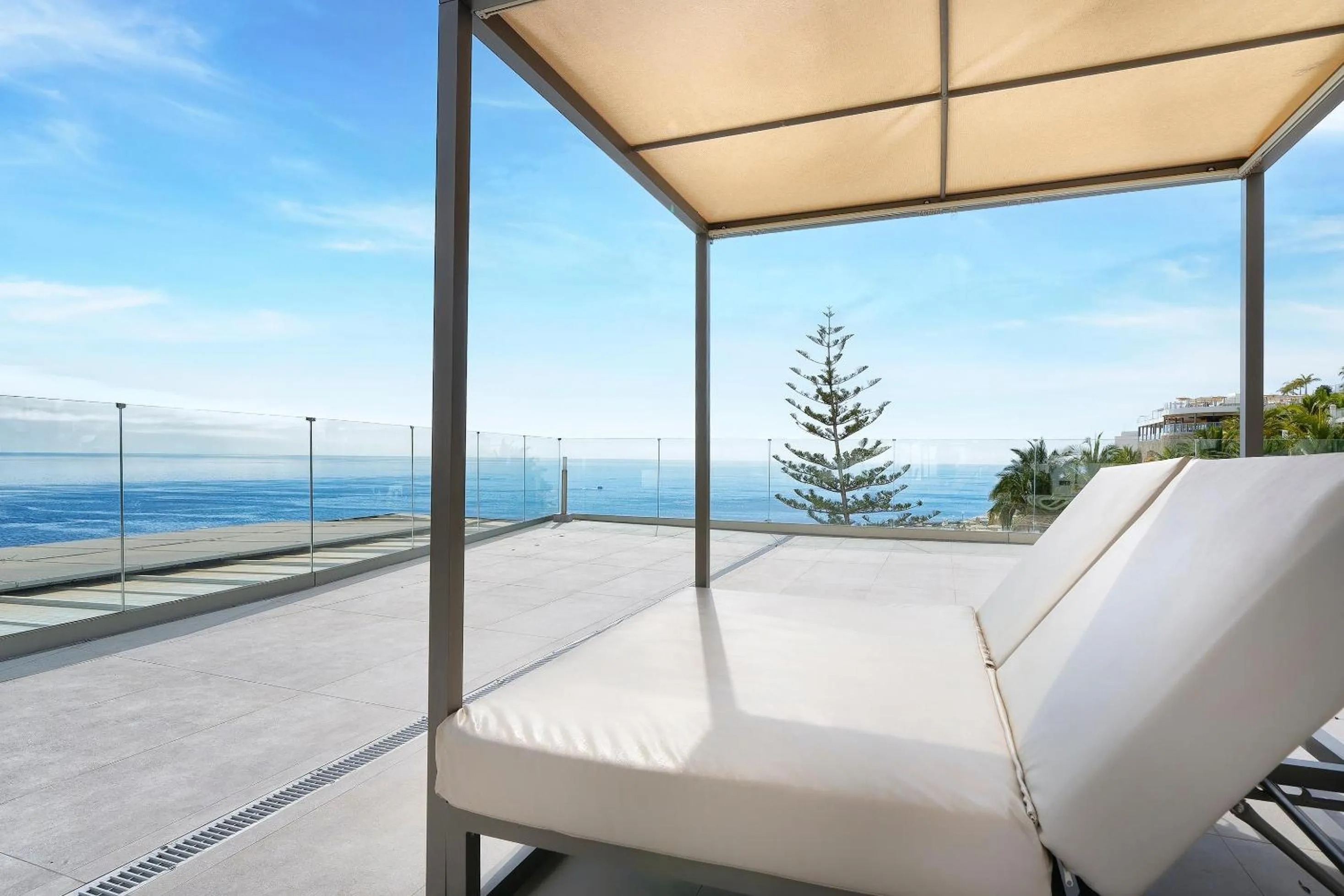 Photo of the whole room in Servatur Altamar