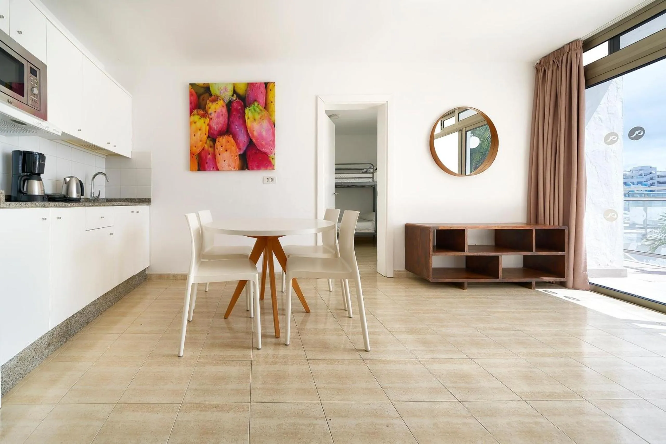 Photo of the whole room in Servatur Altamar