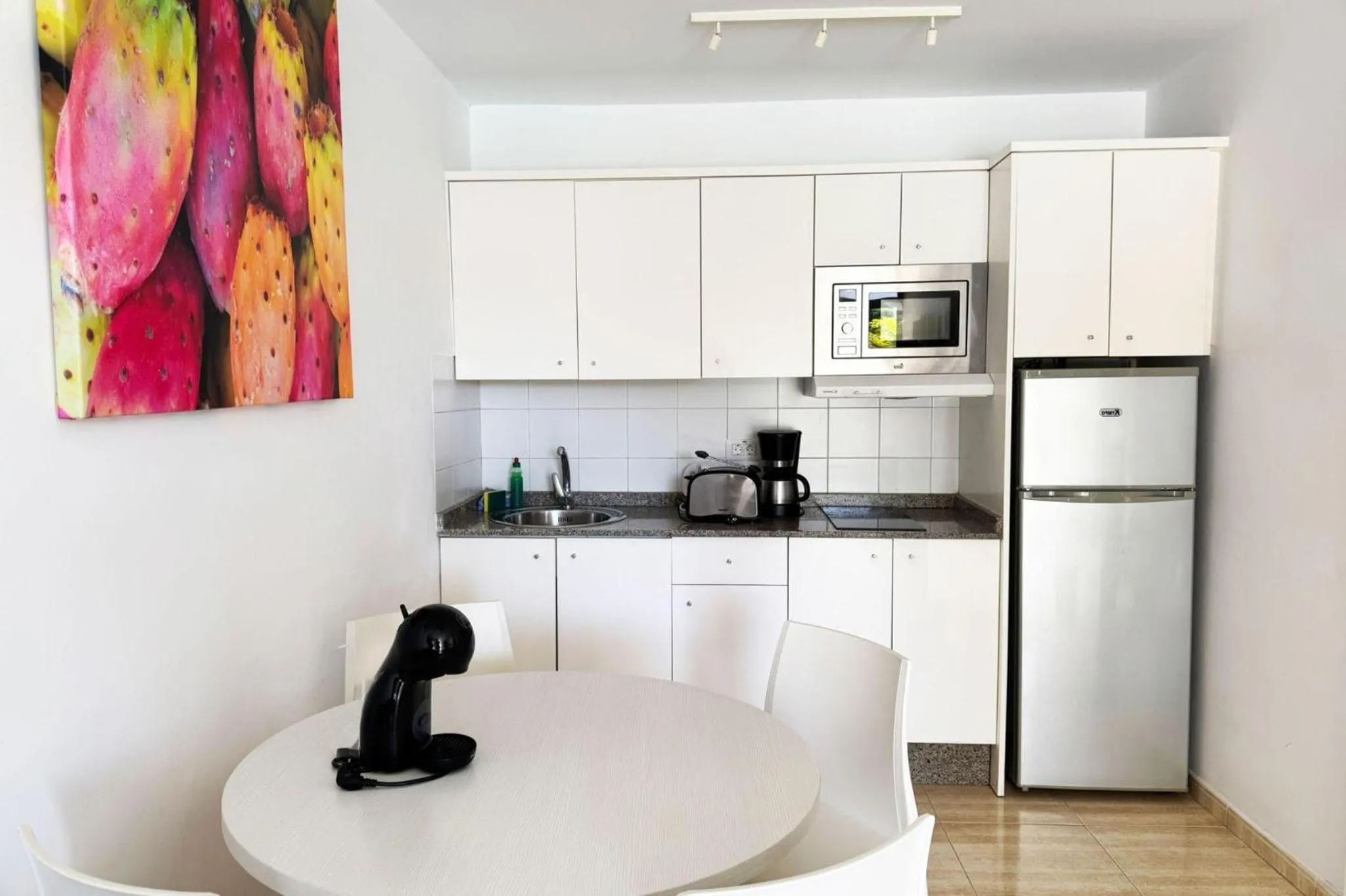 Photo of the whole room in Servatur Altamar