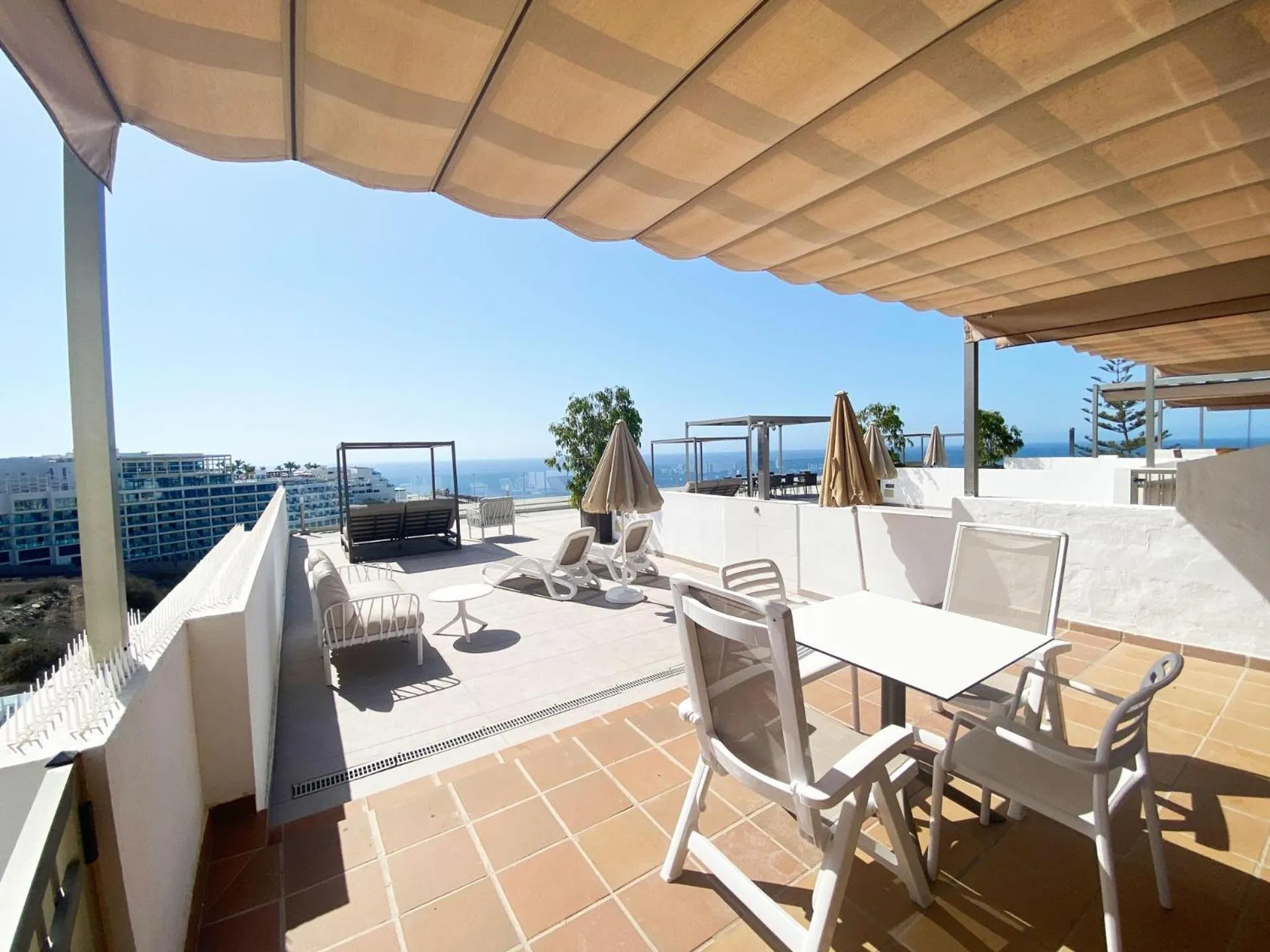 Photo of the whole room in Servatur Altamar