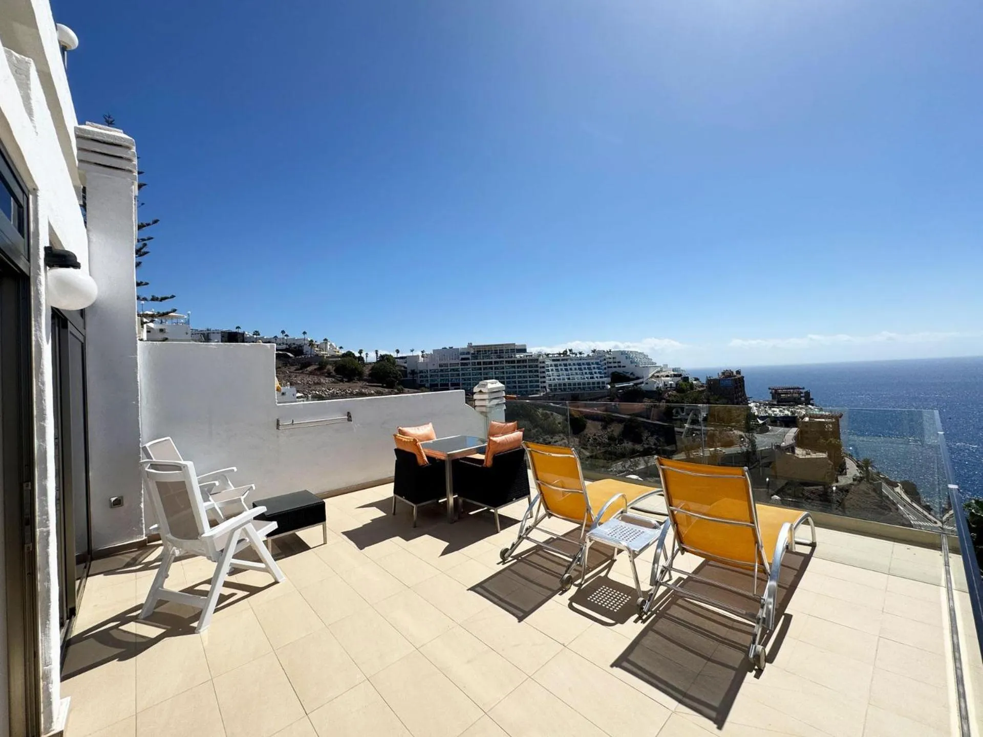 Photo of the whole room in Servatur Altamar