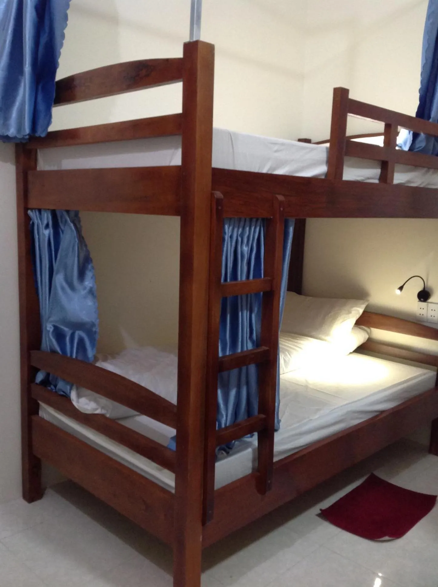 Bed in Ha Giang 1 Hostel and Loop Tour
